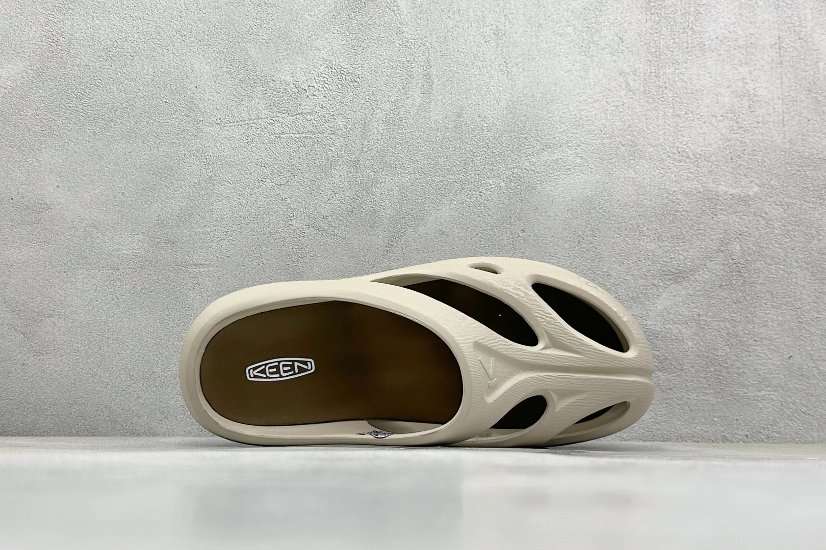 150 BF版 KEEN 科恩 Shanti EVA 小红书热门户外洞洞拖鞋