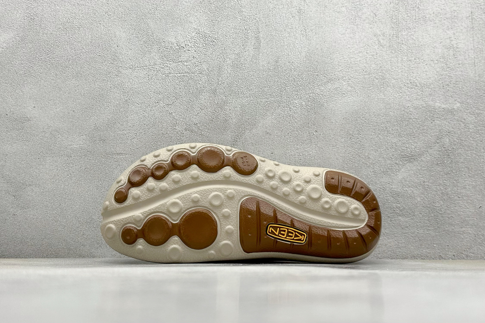 150 BF版 KEEN 科恩 Shanti EVA 小红书热门户外洞洞拖鞋