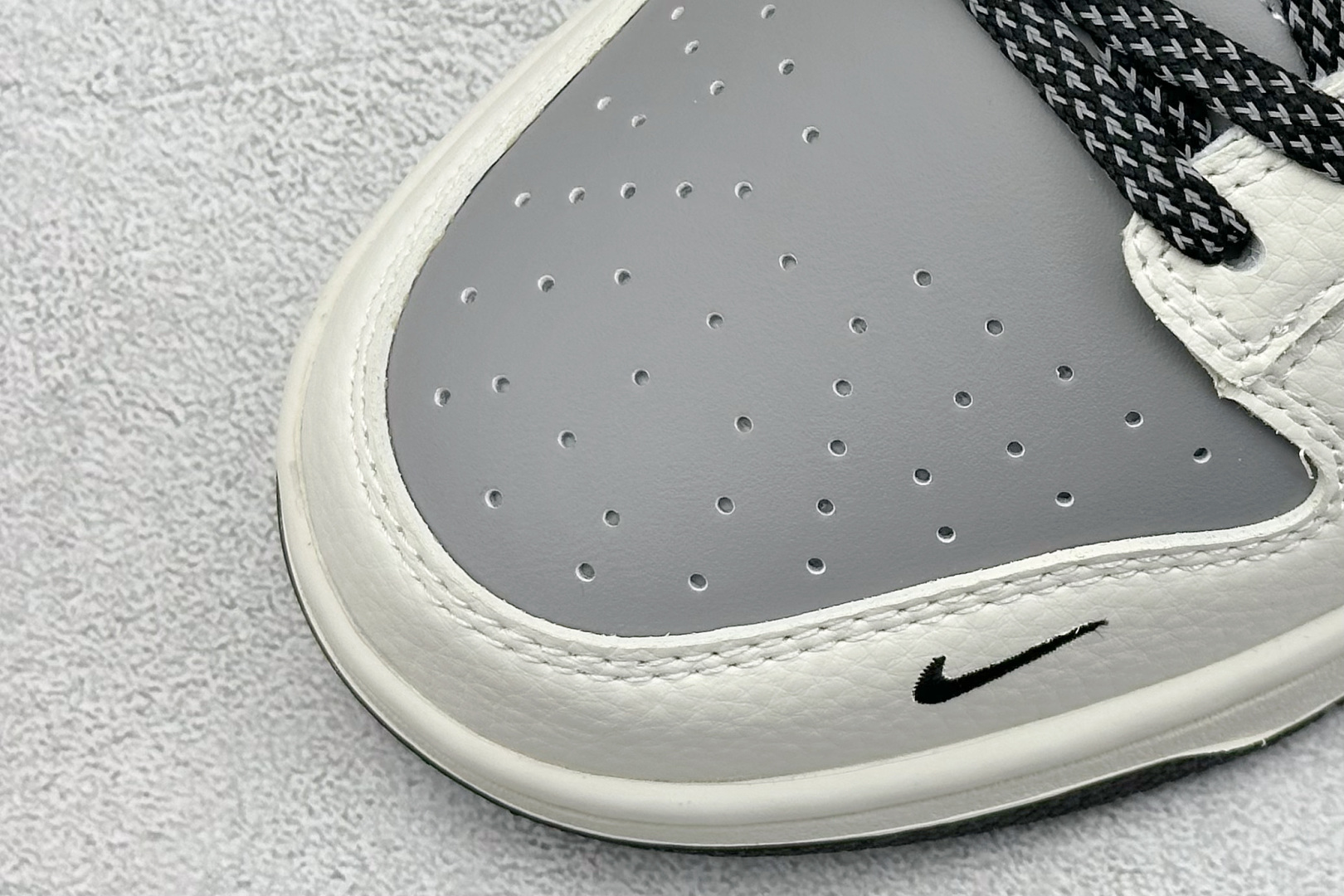 NIKE DUNK LOW 小米联名 Su7 Ultru 周年高端定制 低帮休闲板鞋 XX3168-166