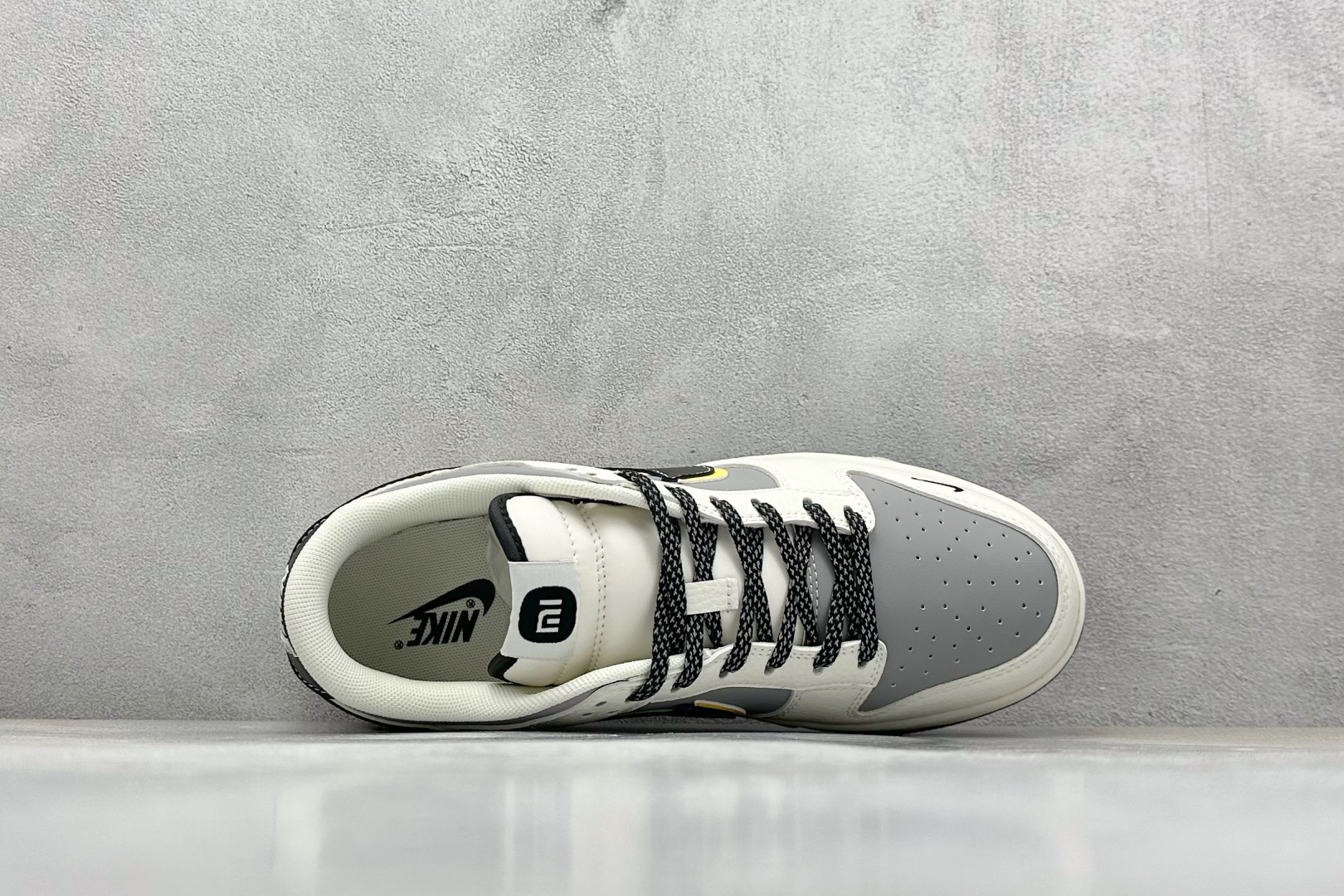 NIKE DUNK LOW 小米联名 Su7 Ultru 周年高端定制 低帮休闲板鞋 XX3168-166