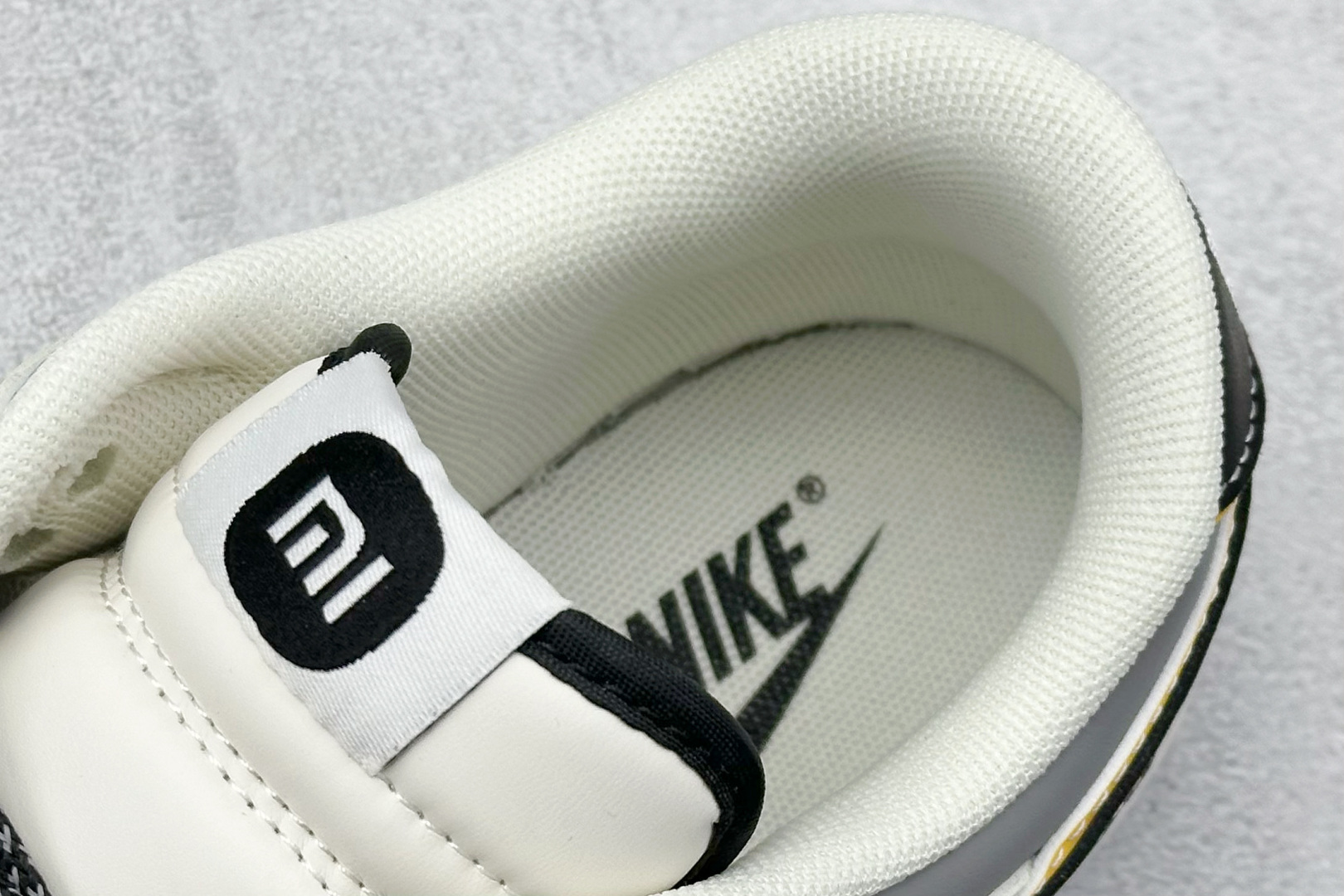 NIKE DUNK LOW 小米联名 Su7 Ultru 周年高端定制 低帮休闲板鞋 XX3168-166