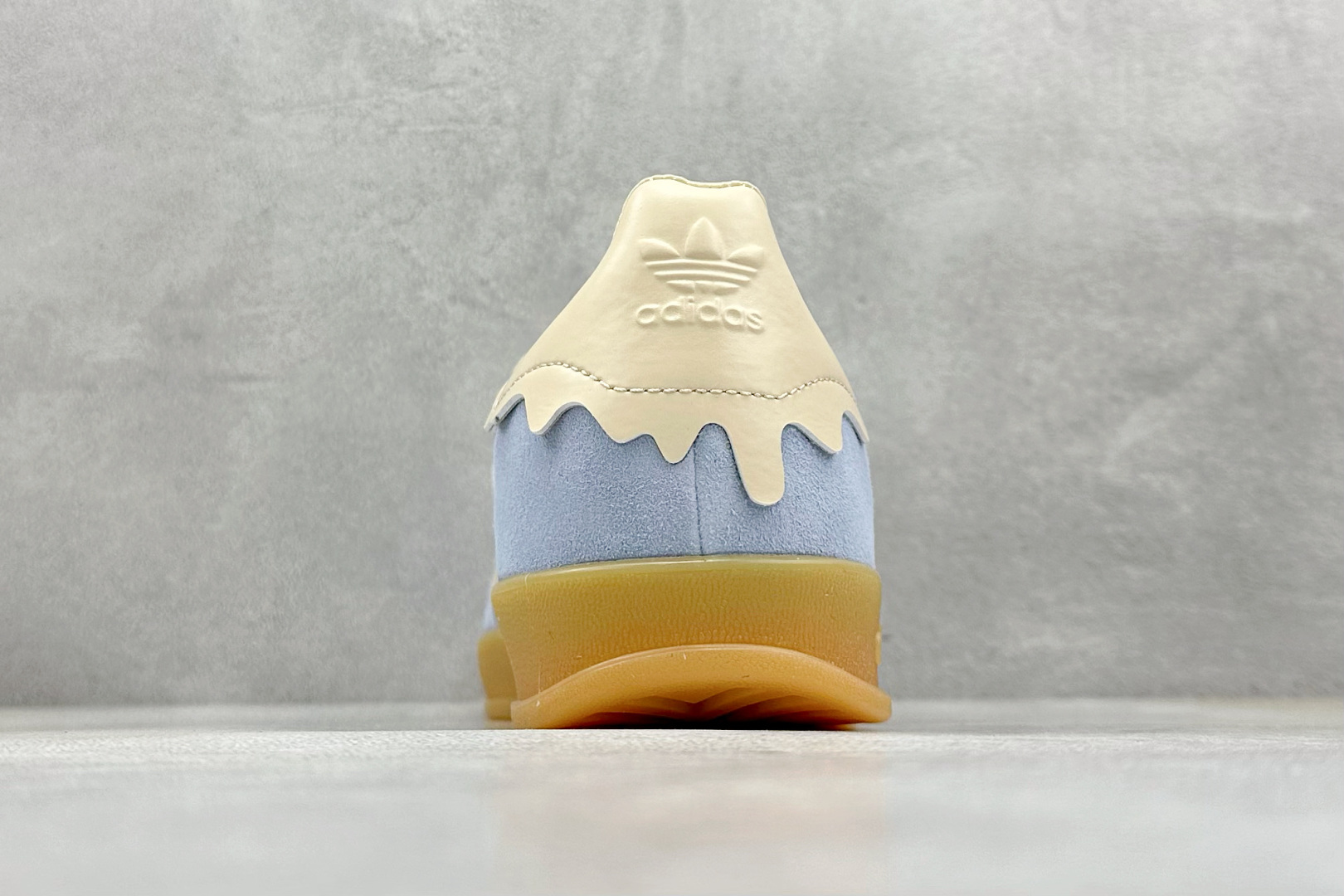 200 S2 adidas Originals Gazelle INdoor 三叶草休闲防滑耐磨低帮板鞋 JR8029