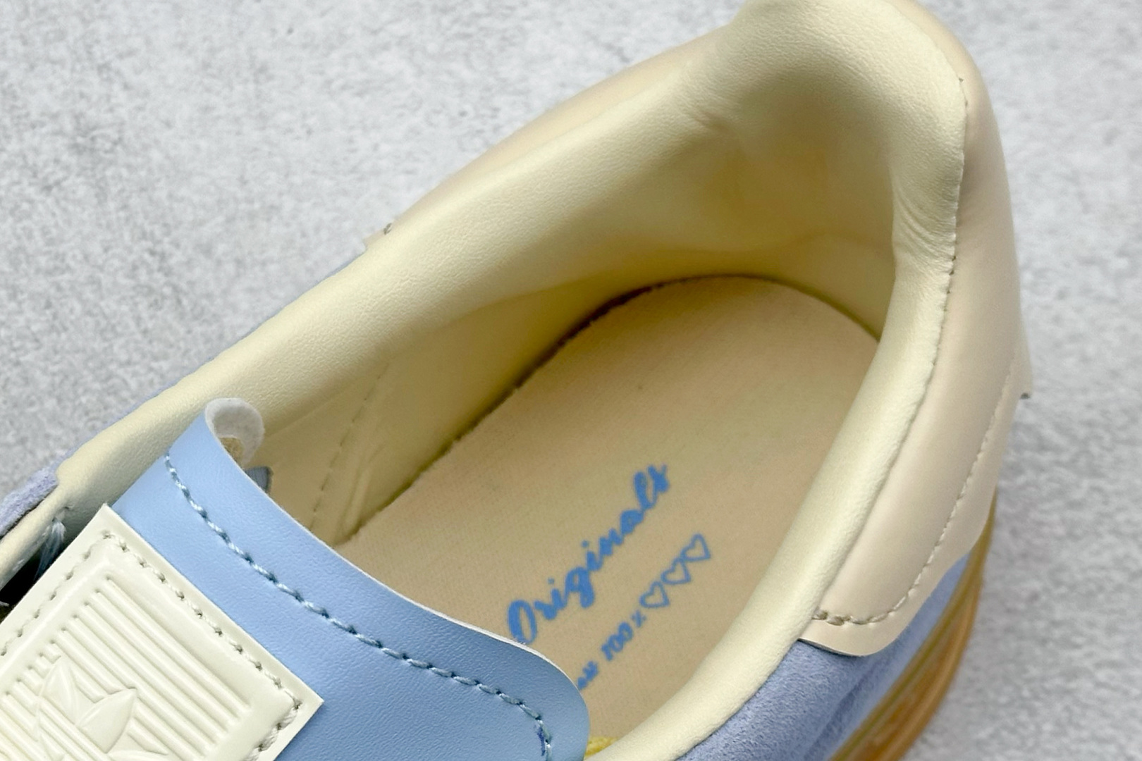200 S2 adidas Originals Gazelle INdoor 三叶草休闲防滑耐磨低帮板鞋 JR8029