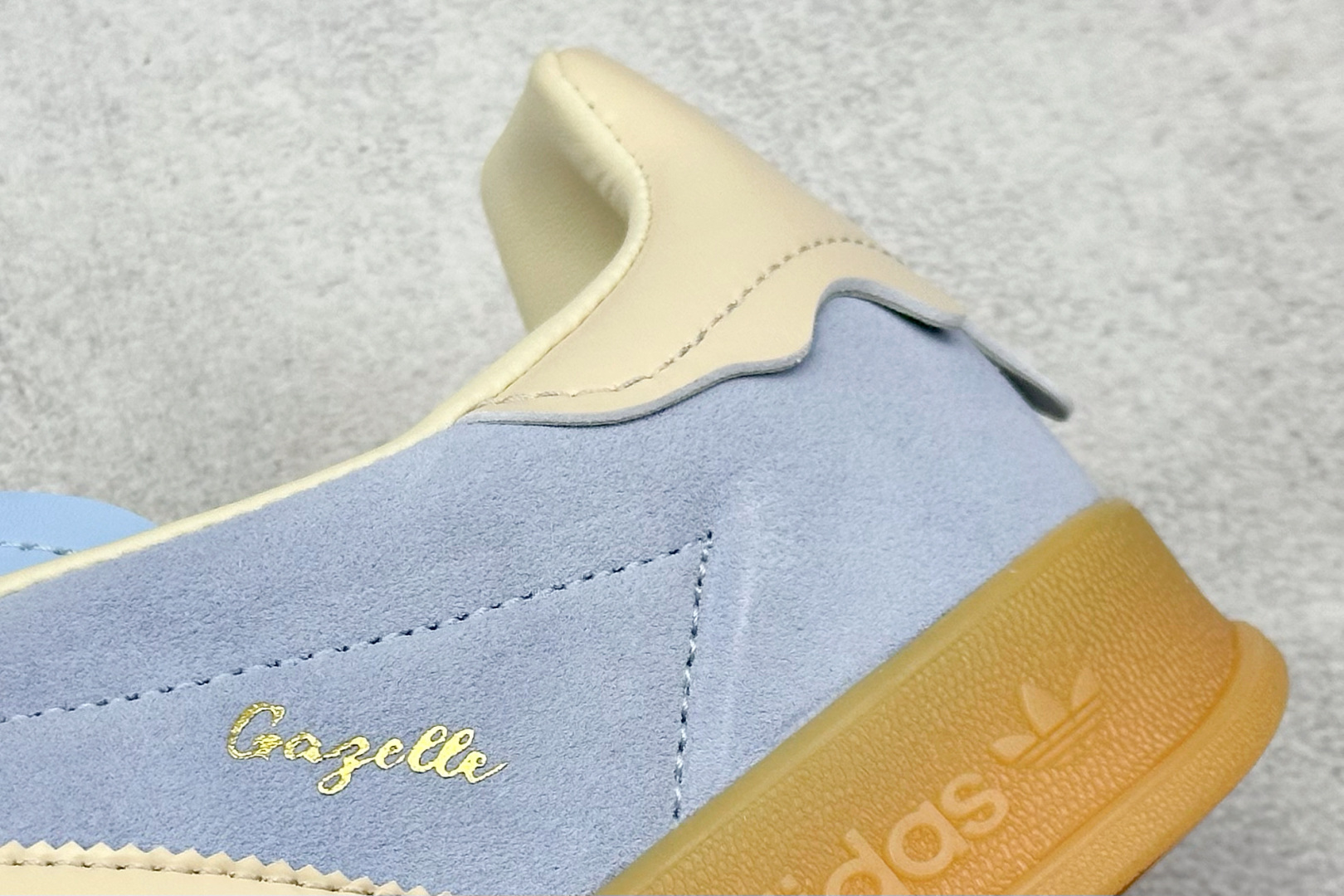 200 S2 adidas Originals Gazelle INdoor 三叶草休闲防滑耐磨低帮板鞋 JR8029