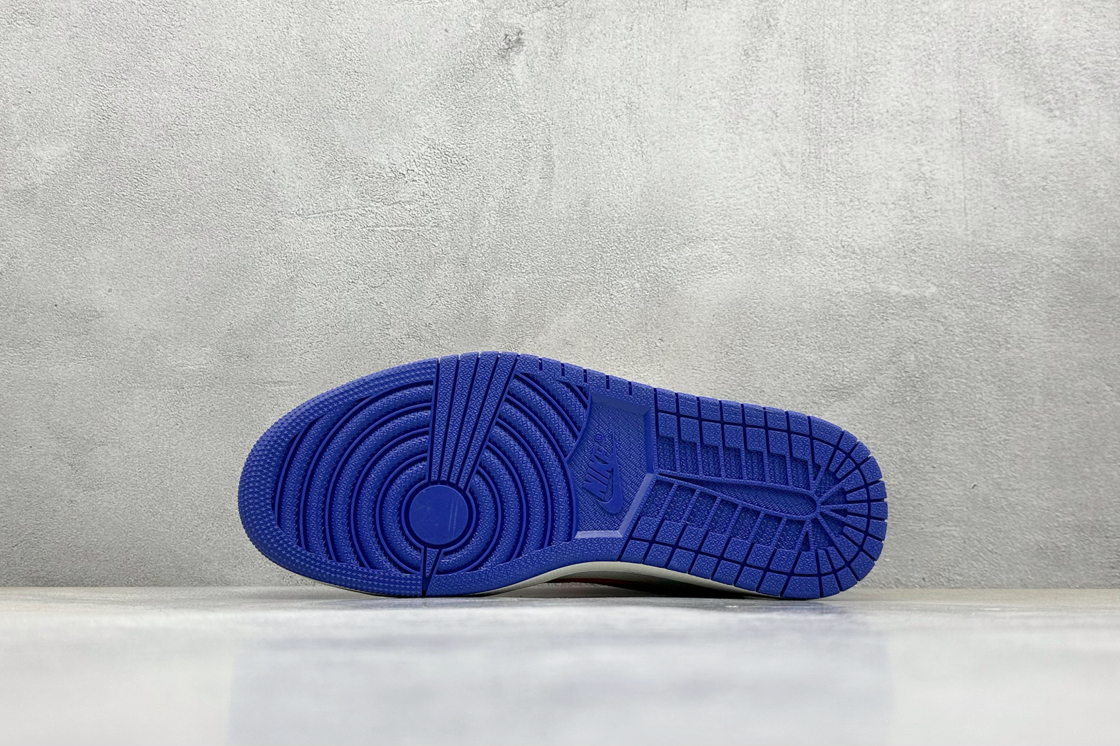 Travis Scott x Fragment Design x Air Jordan 1 Low OG SP AJ1 洛杉矶快船联名 低帮文化休闲板鞋 SC9207-026