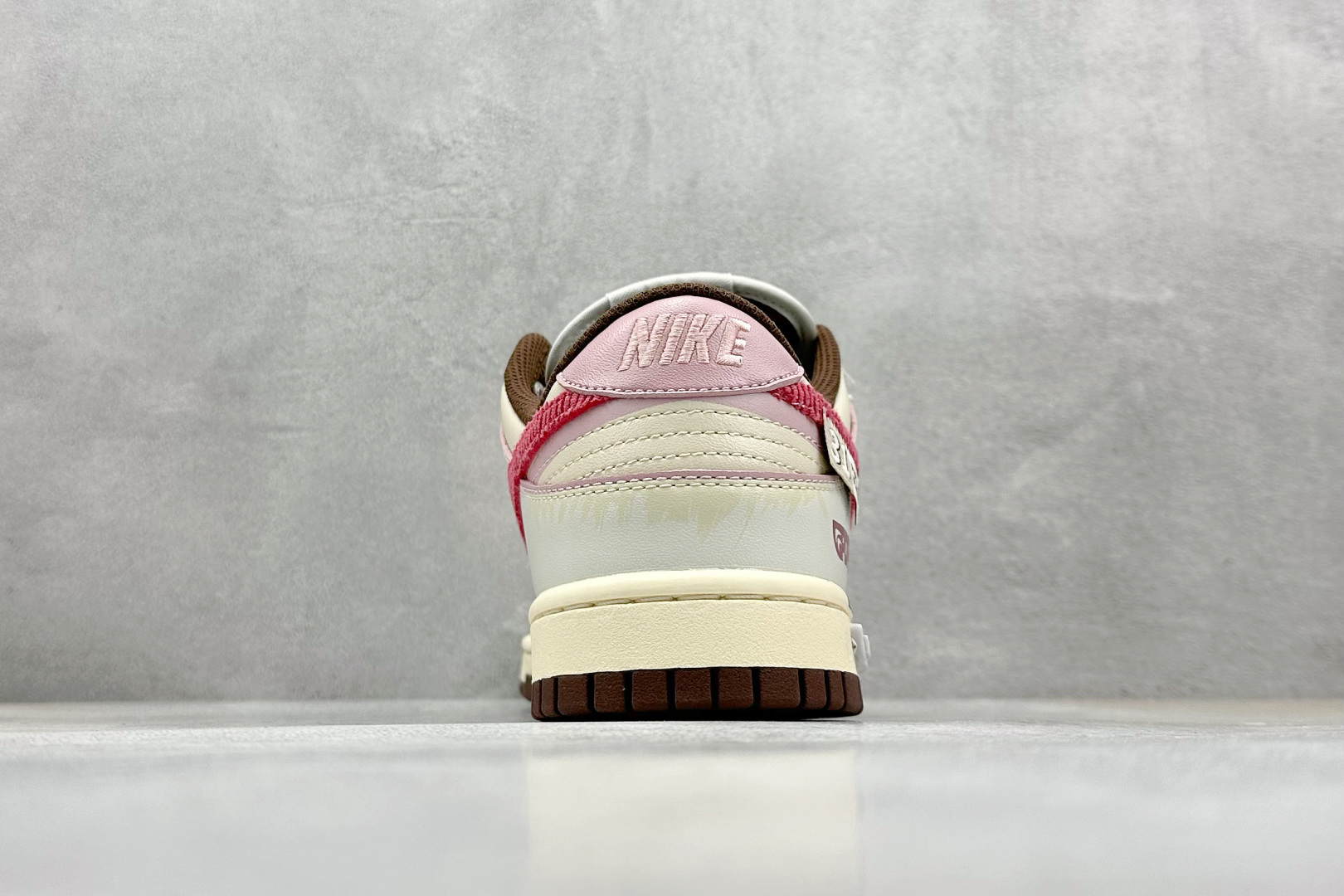 FS版 Nike SB Dunk Low 飞跃天际线 薇翼 DD1503-124