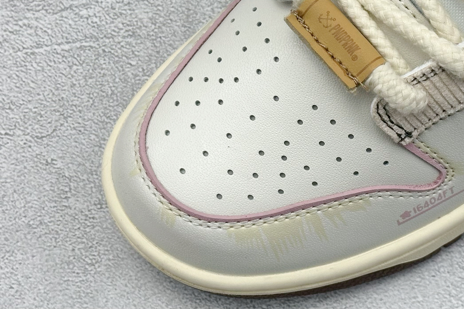 FS版 Nike SB Dunk Low 飞跃天际线 薇翼 DD1503-124