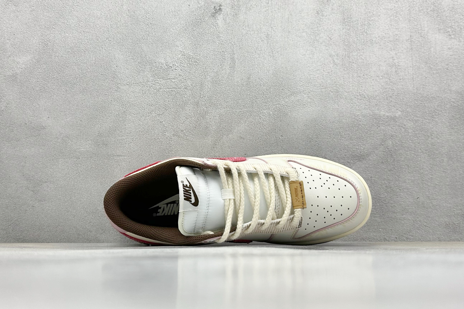FS版 Nike SB Dunk Low 飞跃天际线 薇翼 DD1503-124