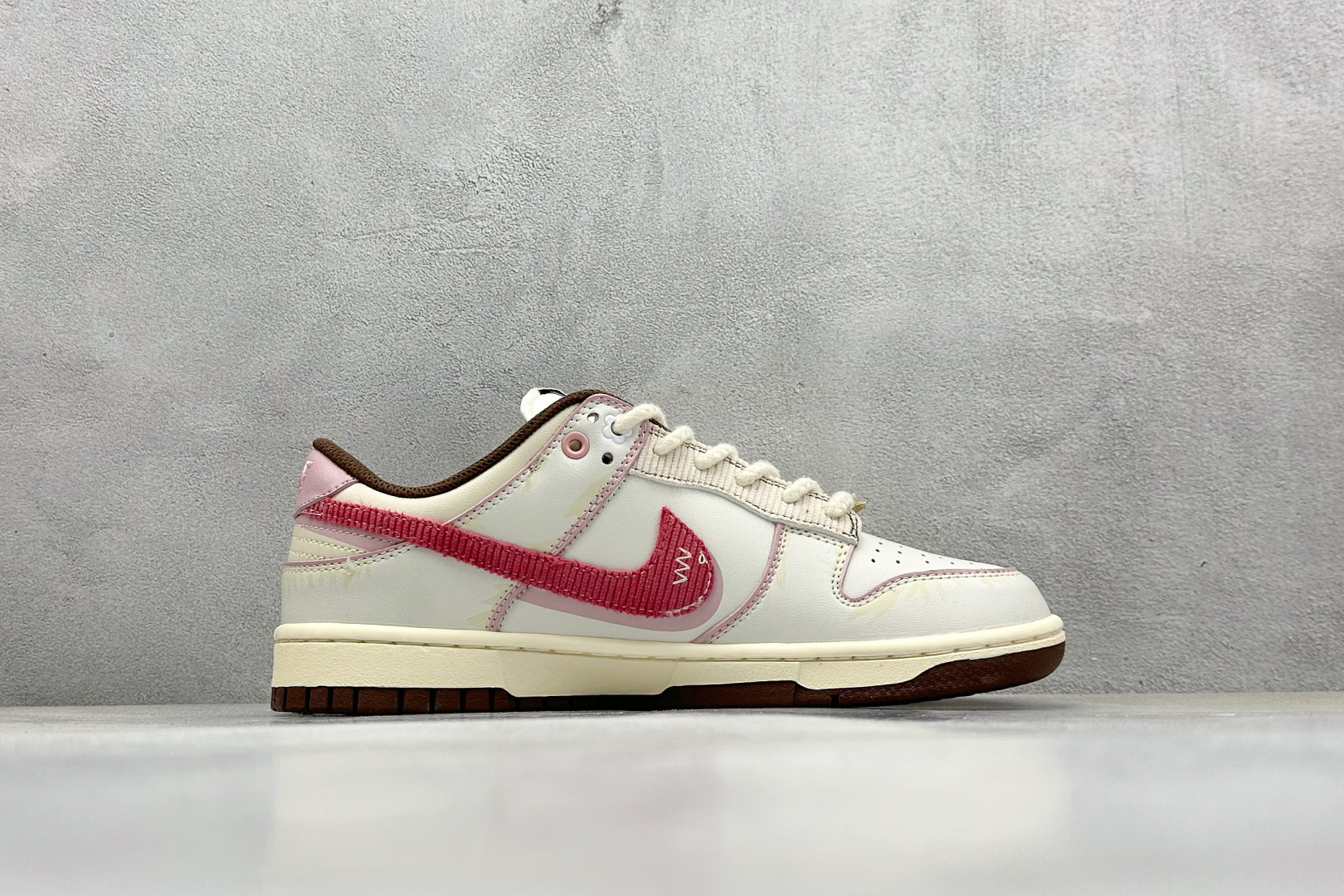 FS版 Nike SB Dunk Low 飞跃天际线 薇翼 DD1503-124