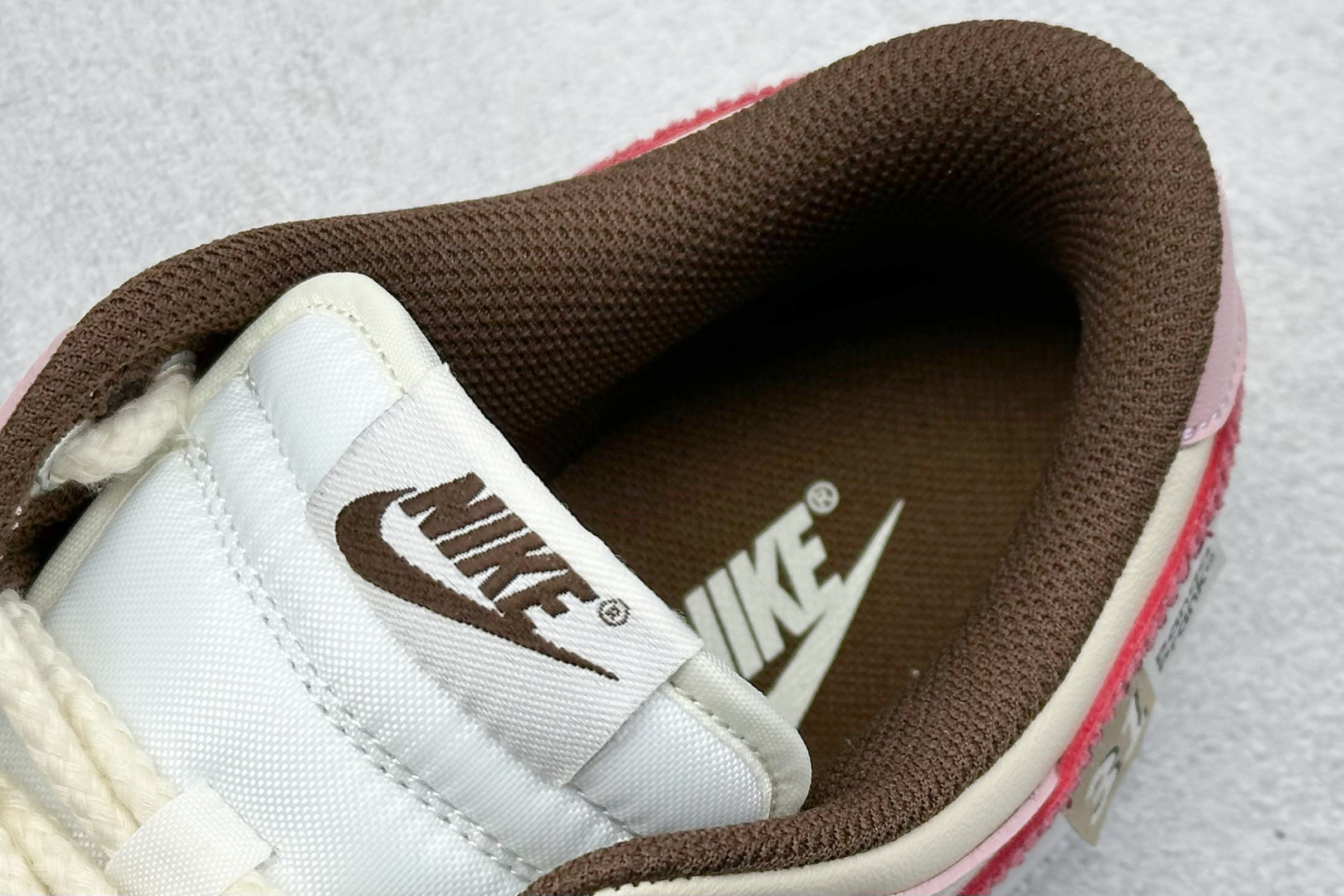 FS版 Nike SB Dunk Low 飞跃天际线 薇翼 DD1503-124