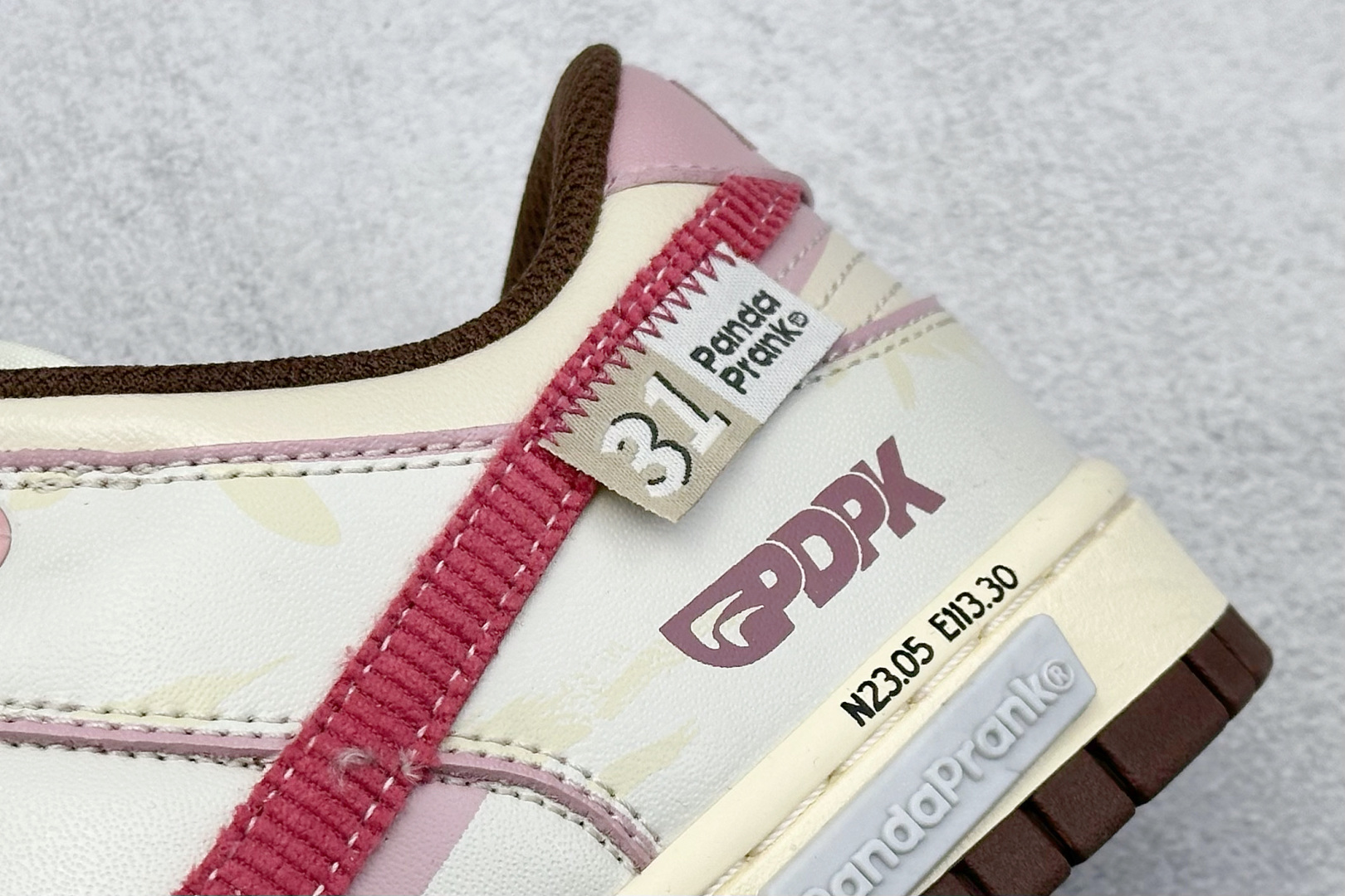 FS版 Nike SB Dunk Low 飞跃天际线 薇翼 DD1503-124