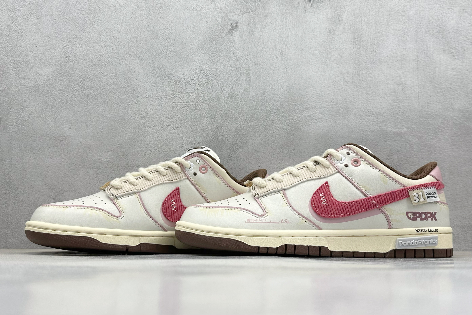 FS版 Nike SB Dunk Low 飞跃天际线 薇翼 DD1503-124