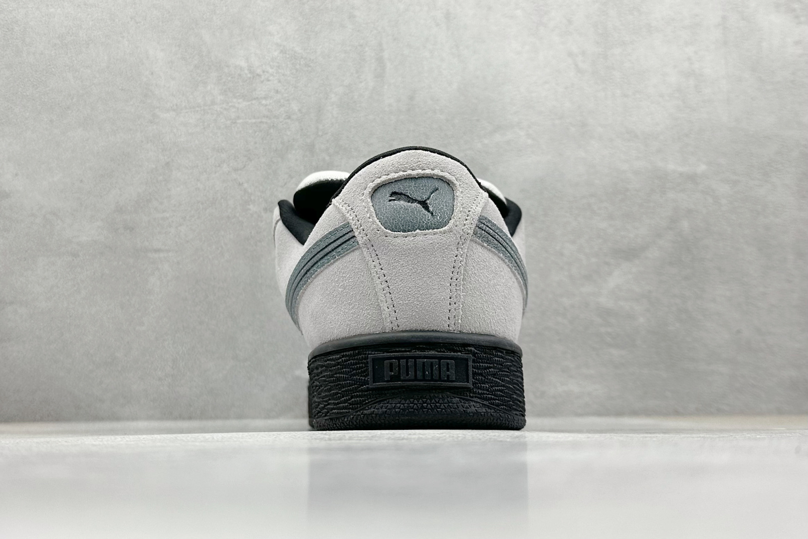 TG版 Puma Suede XL复古单品彪马 防滑耐磨低帮德训板鞋 398416-01