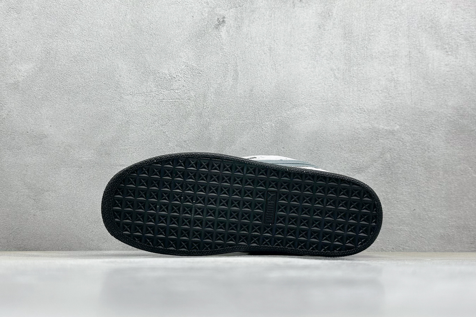 TG版 Puma Suede XL复古单品彪马 防滑耐磨低帮德训板鞋 398416-01