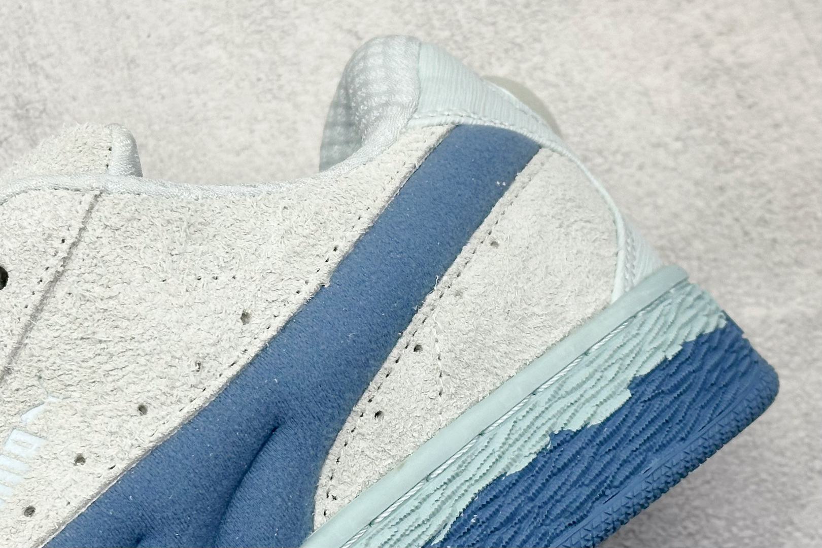 TG版 Puma Suede XL复古单品彪马 防滑耐磨低帮德训板鞋 399099-04