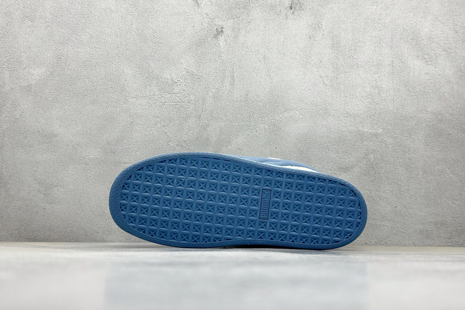 TG版 Puma Suede XL复古单品彪马 防滑耐磨低帮德训板鞋 399099-04