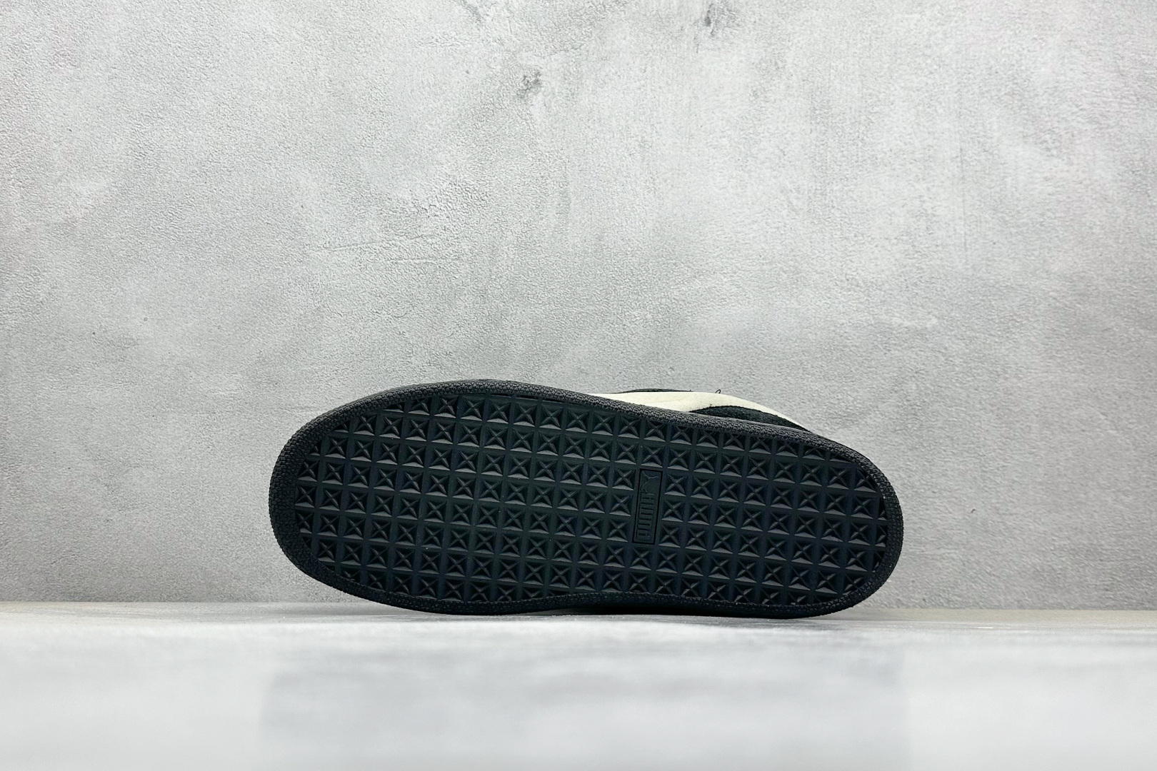 TG版 Puma Suede XL复古单品彪马 防滑耐磨低帮德训板鞋 399099-02