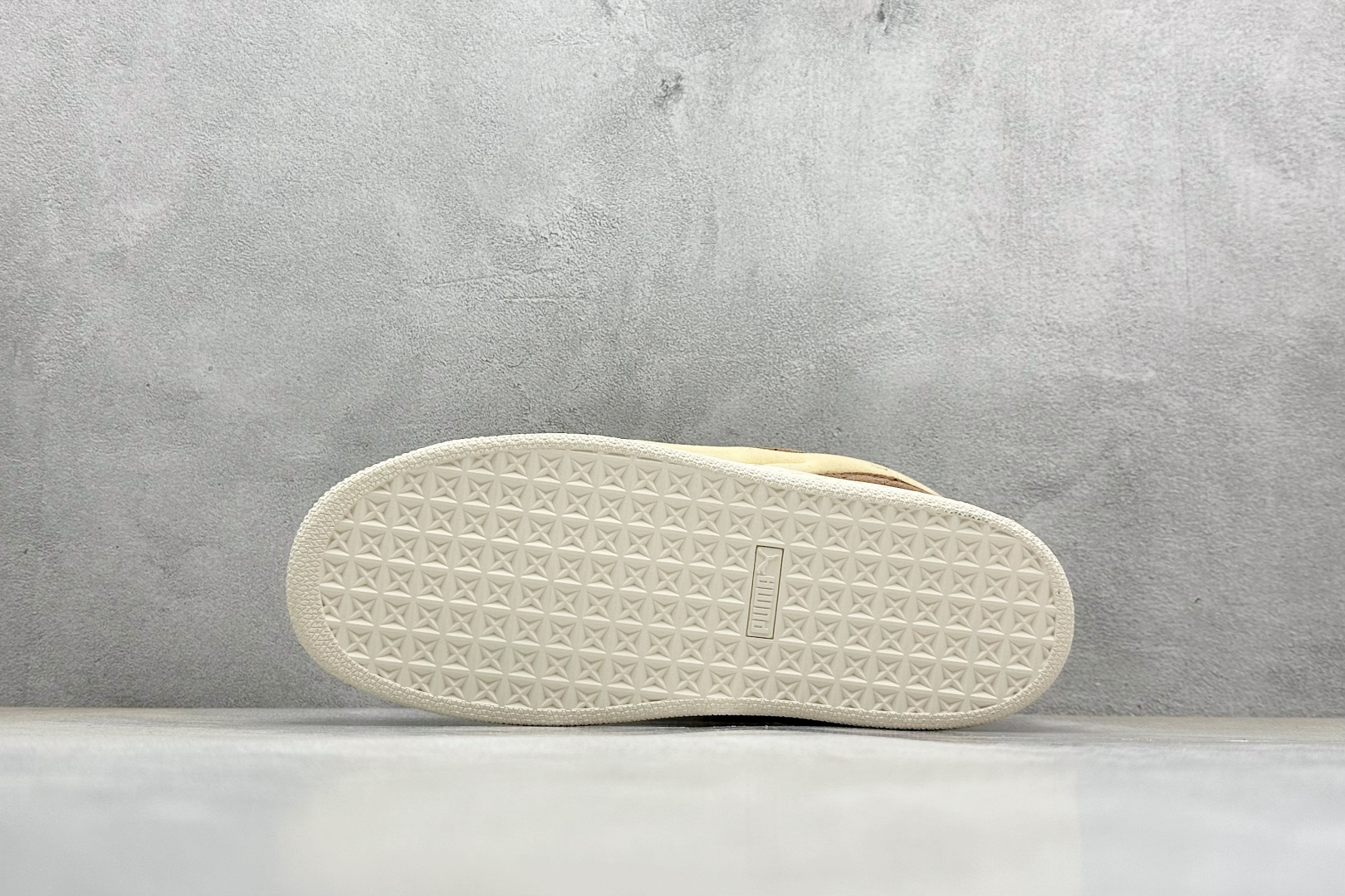 TG版 Puma Suede XL复古单品彪马 防滑耐磨低帮德训板鞋 399415-03