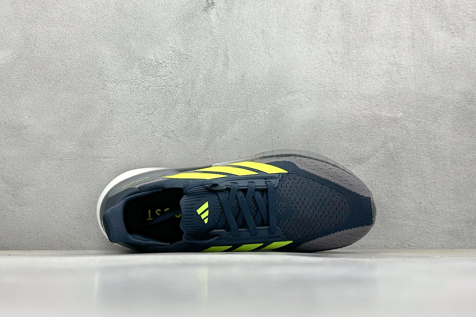 
RS版 AD Ultraboost 5X 阿迪达斯新款休闲爆米花跑步鞋

货号：JH9034
尺码