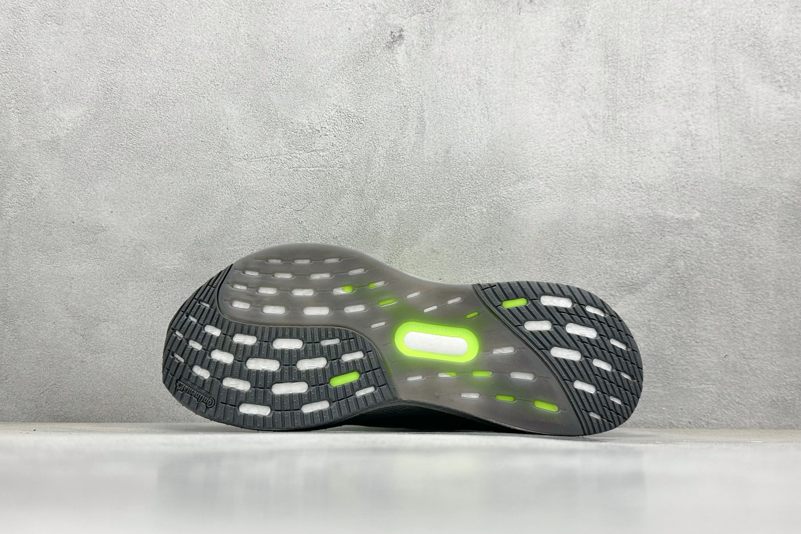  
RS版 AD Ultraboost 5X 阿迪达斯新款休闲爆米花跑步鞋

货号：JH9034
尺码