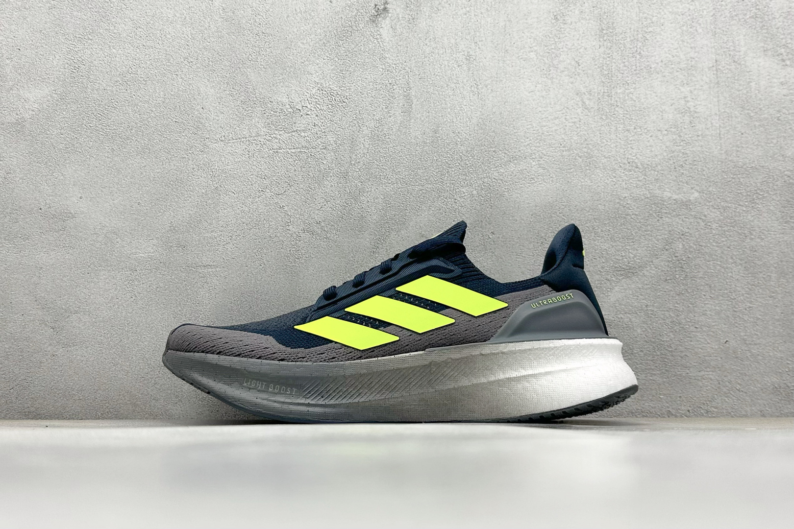  
RS版 AD Ultraboost 5X 阿迪达斯新款休闲爆米花跑步鞋

货号：JH9034
尺码