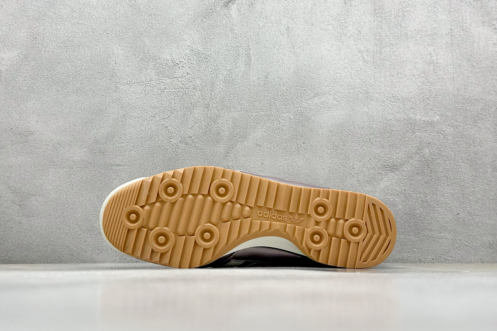 AD Originals SL 72 OG 米紫 经典复古轻便休闲运动慢跑鞋 JH6364