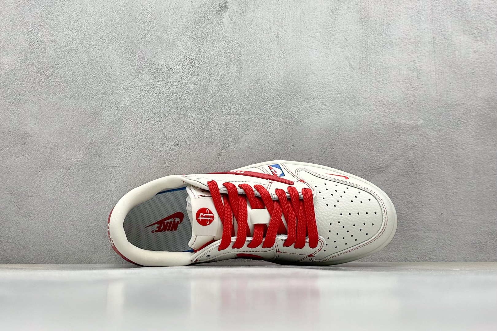 SC版 Travis Scott x Fragment Design x Air Jordan 1 Low OG SP AJ1 联名款 低帮文化休闲板鞋 SC9207-029
