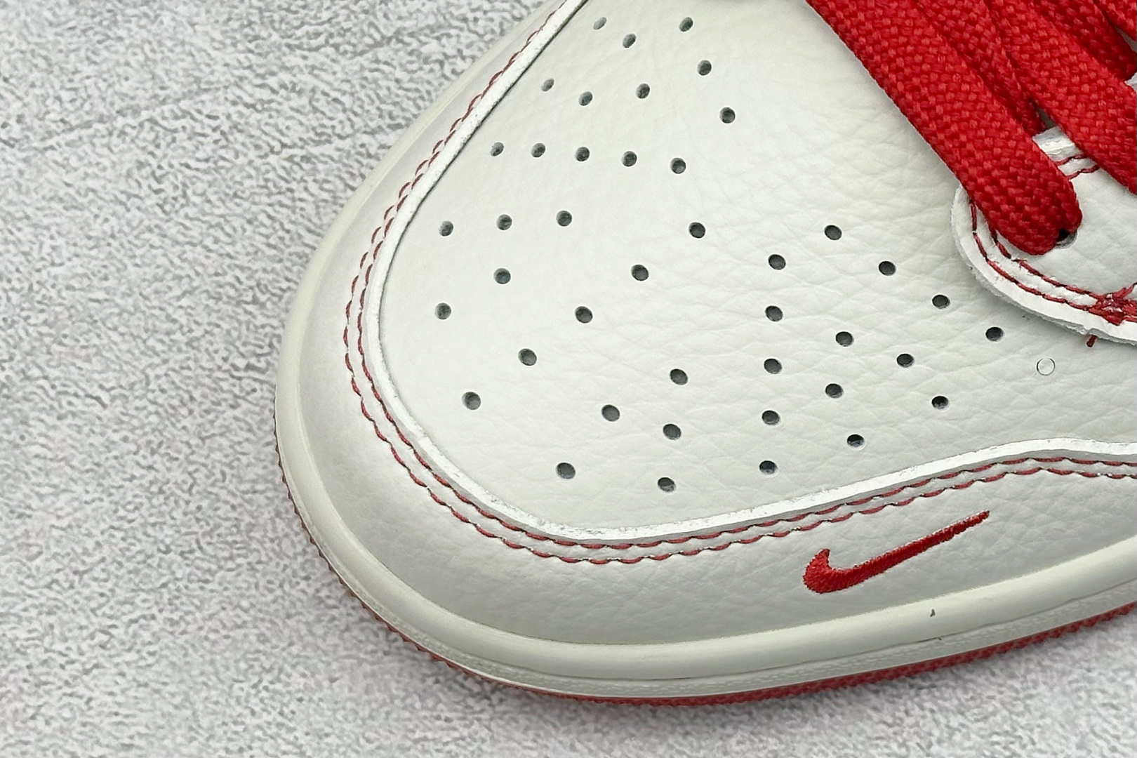 SC版 Travis Scott x Fragment Design x Air Jordan 1 Low OG SP AJ1 联名款 低帮文化休闲板鞋 SC9207-029