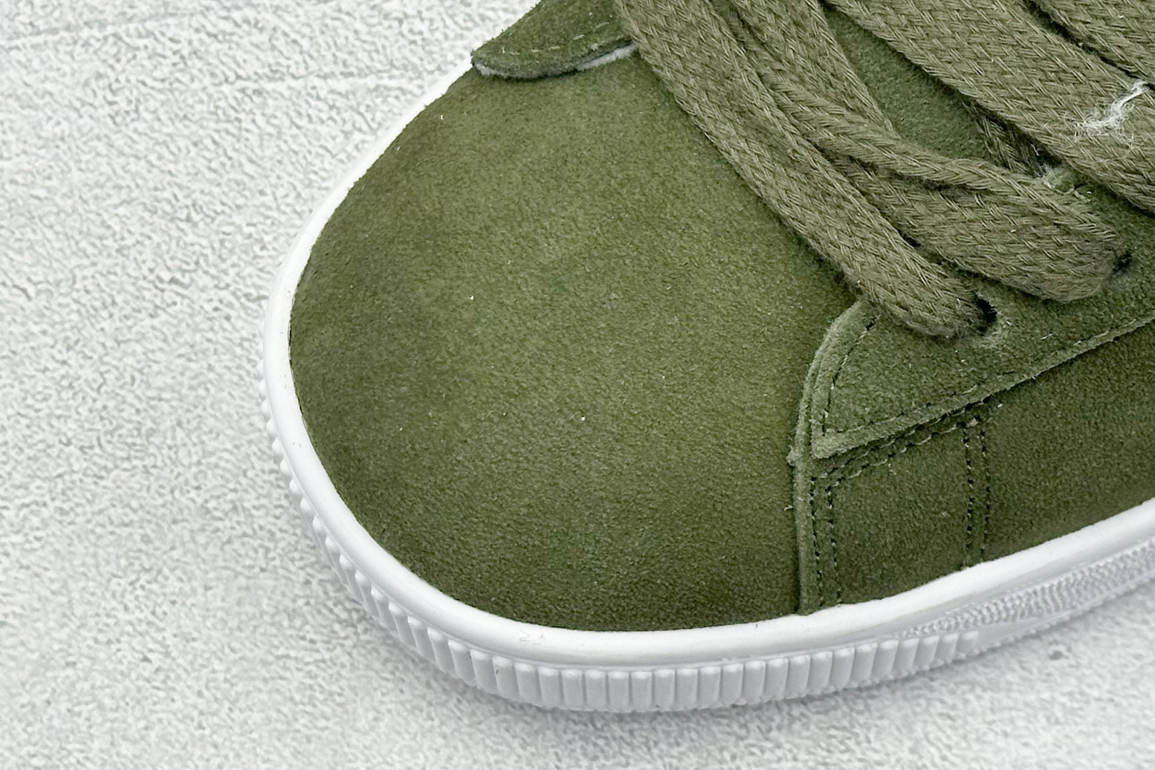 TG版 PUMA Suede XL 百搭单品 彪马 防滑耐磨低帮板鞋 395205-13