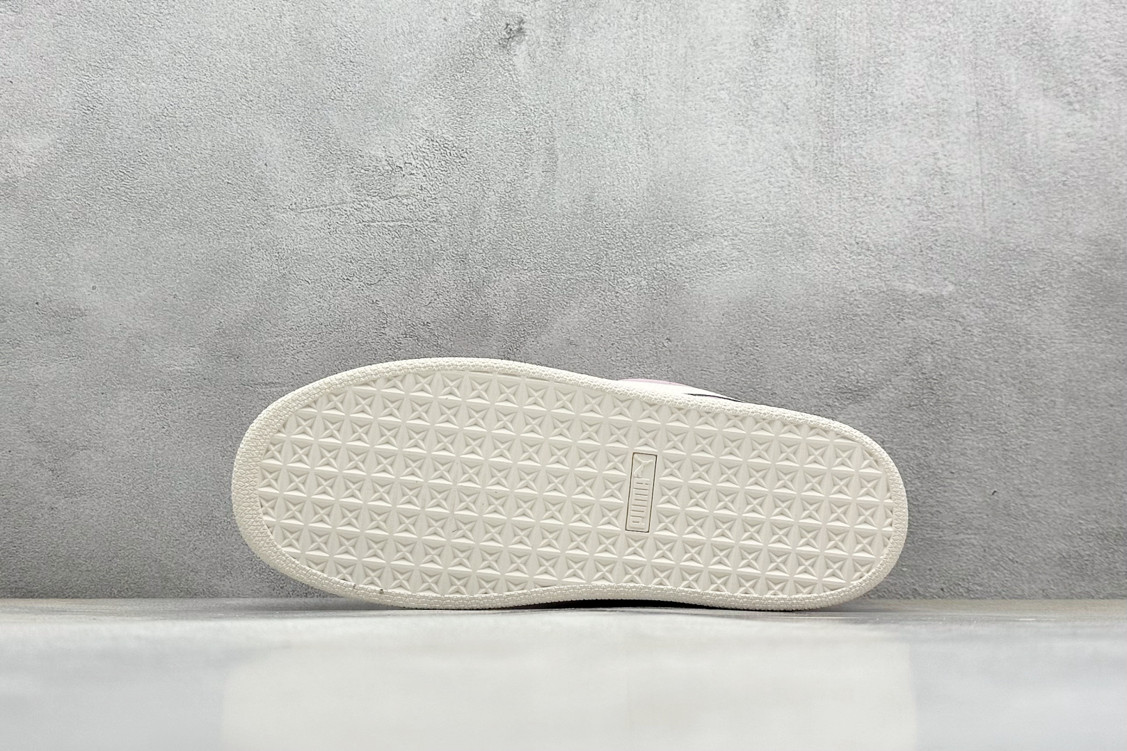 TG版 PUMA Suede XL 百搭单品 彪马 防滑耐磨低帮板鞋 395205-08