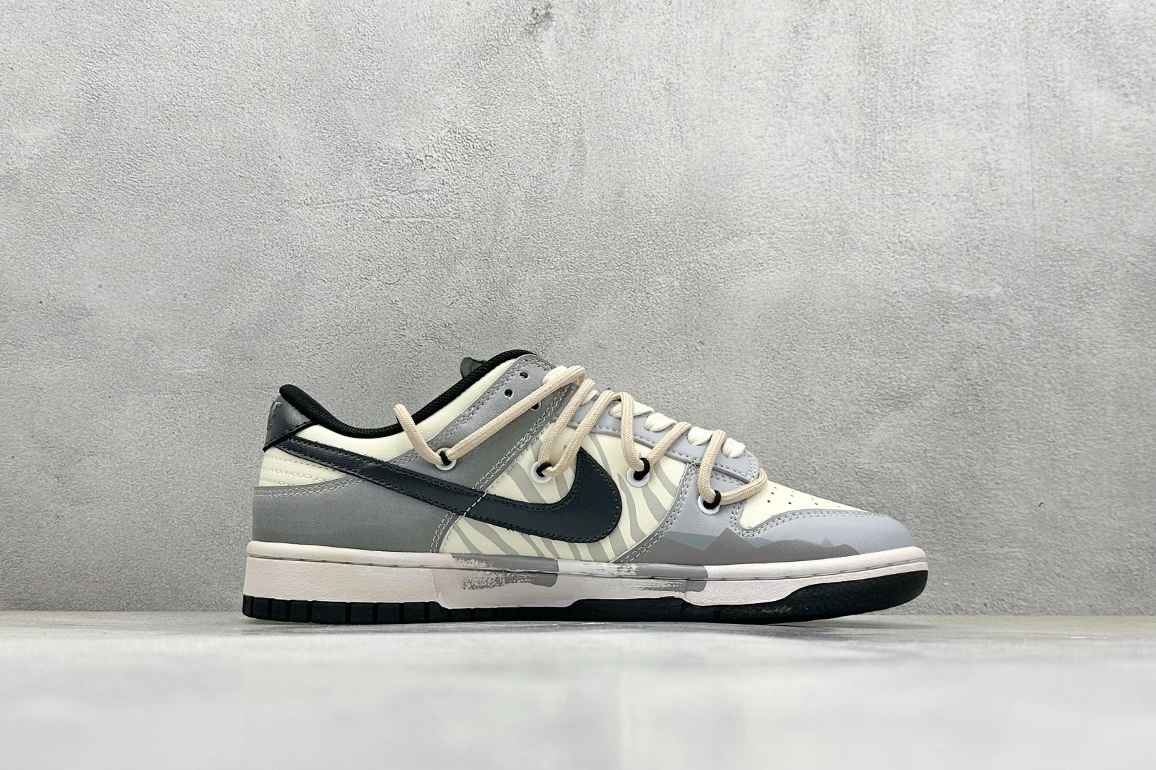 FS版 Nike SB Dunk Low 翻山悦己 DV0831-002