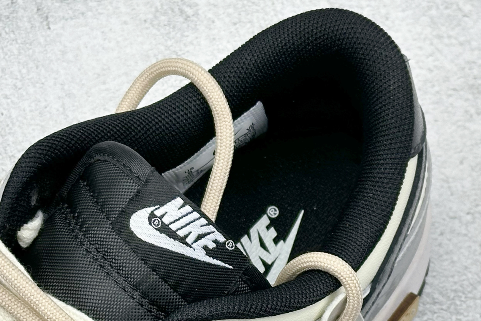 FS版 Nike SB Dunk Low 翻山悦己 DV0831-002