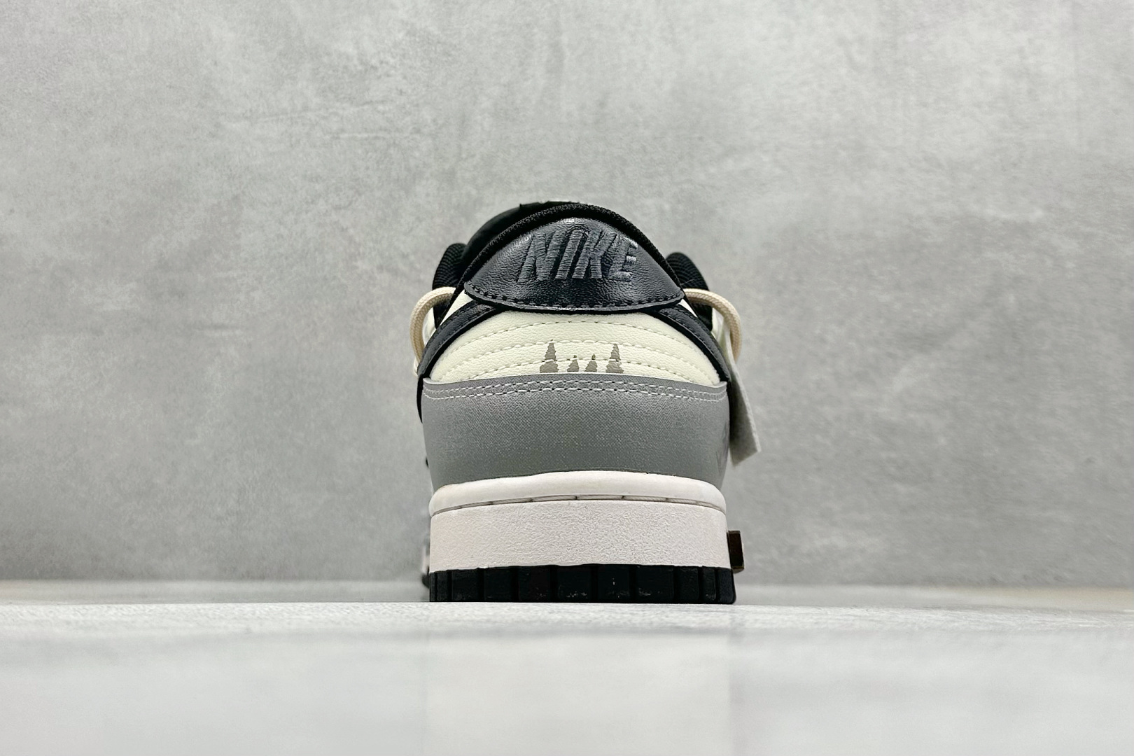 FS版 Nike SB Dunk Low 翻山悦己 DV0831-002