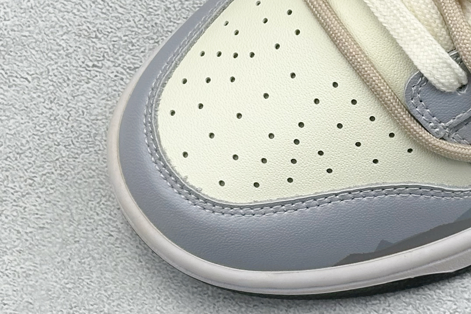 FS版 Nike SB Dunk Low 翻山悦己 DV0831-002