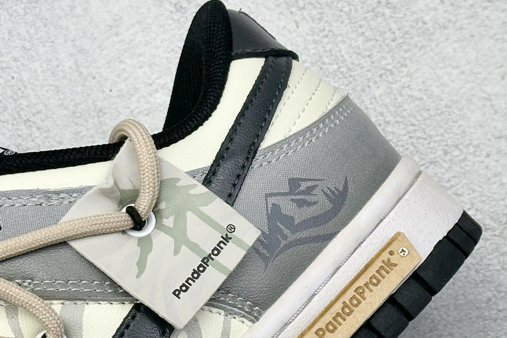 FS版 Nike SB Dunk Low 翻山悦己 DV0831-002