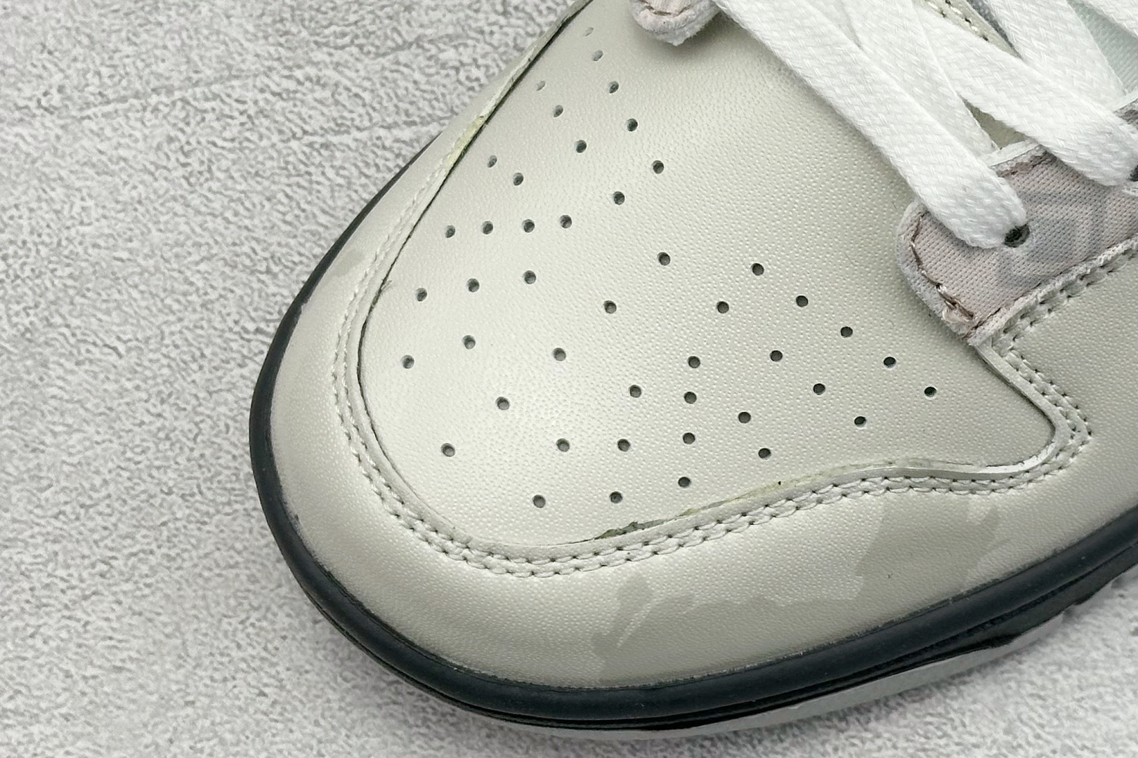 FS版 Nike SB Dunk Low 心系旷野 DD1391-103