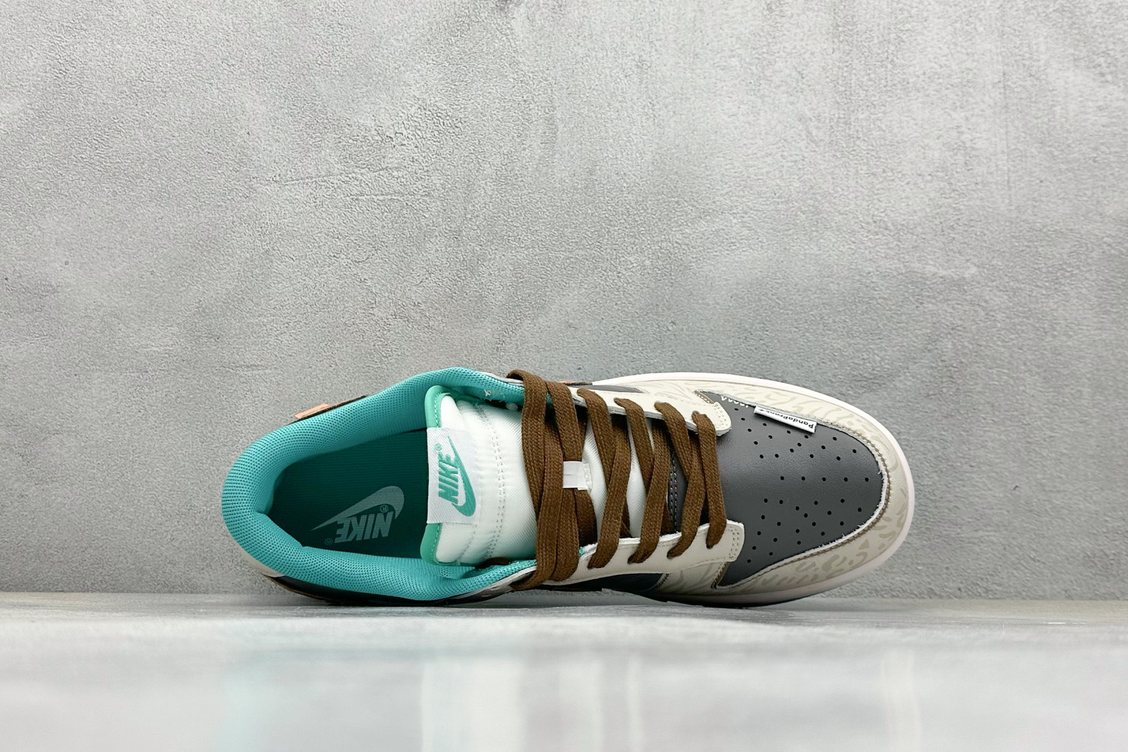 FS版 Nike SB Dunk Low 春行橄越 DV0833-101