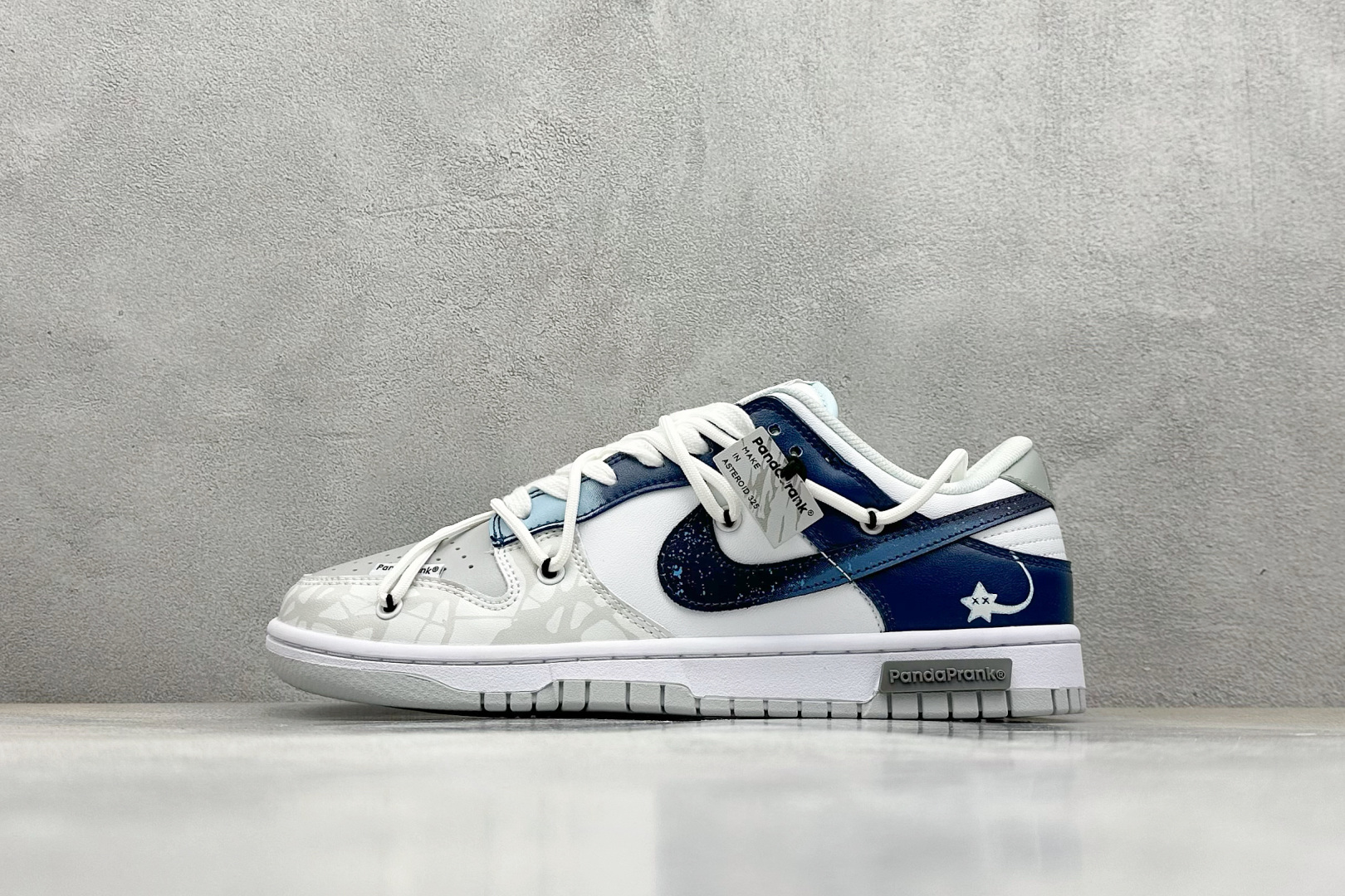 FS版 Nike SB Dunk Low 天际线 DV0833-101