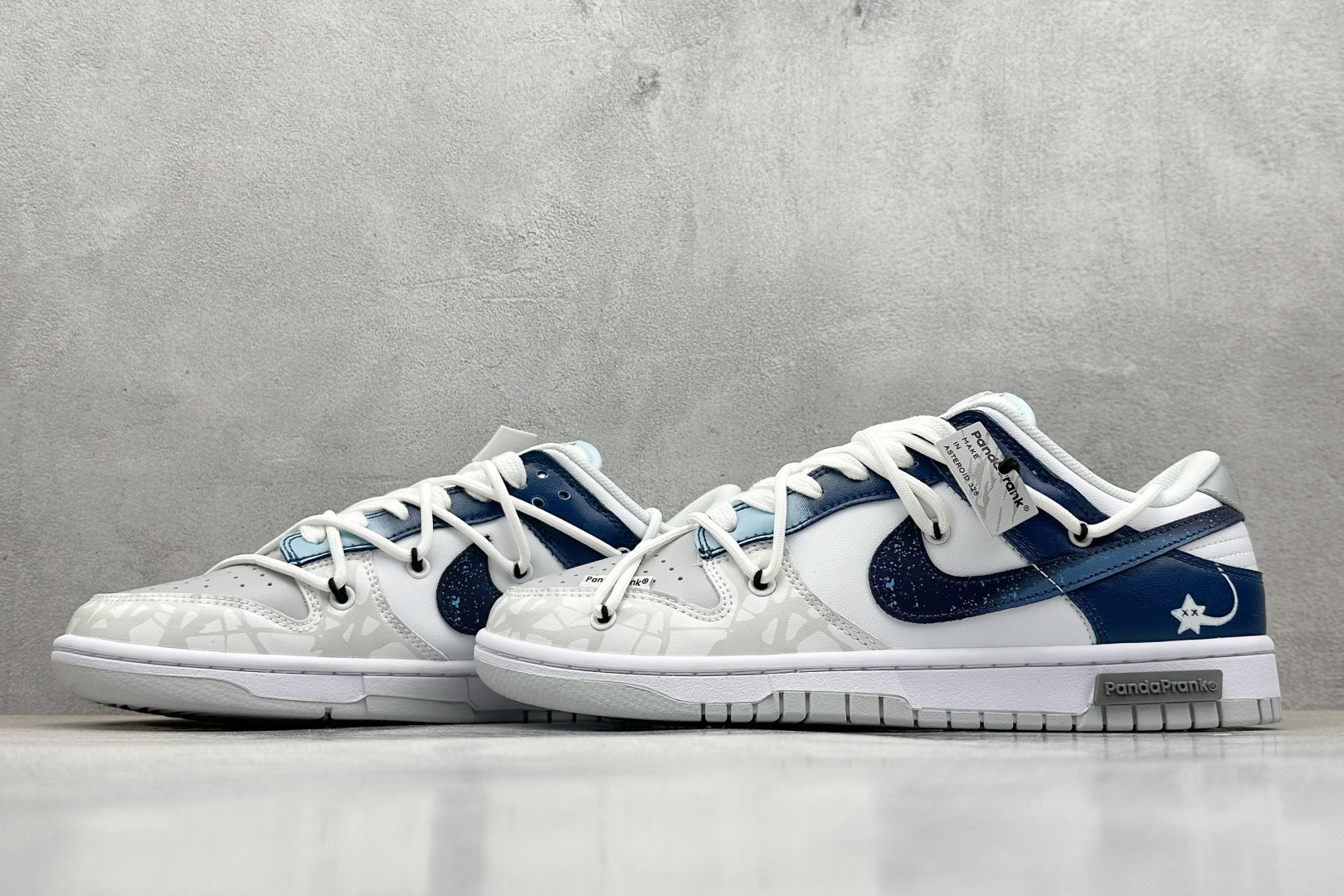 FS版 Nike SB Dunk Low 天际线 DV0833-101