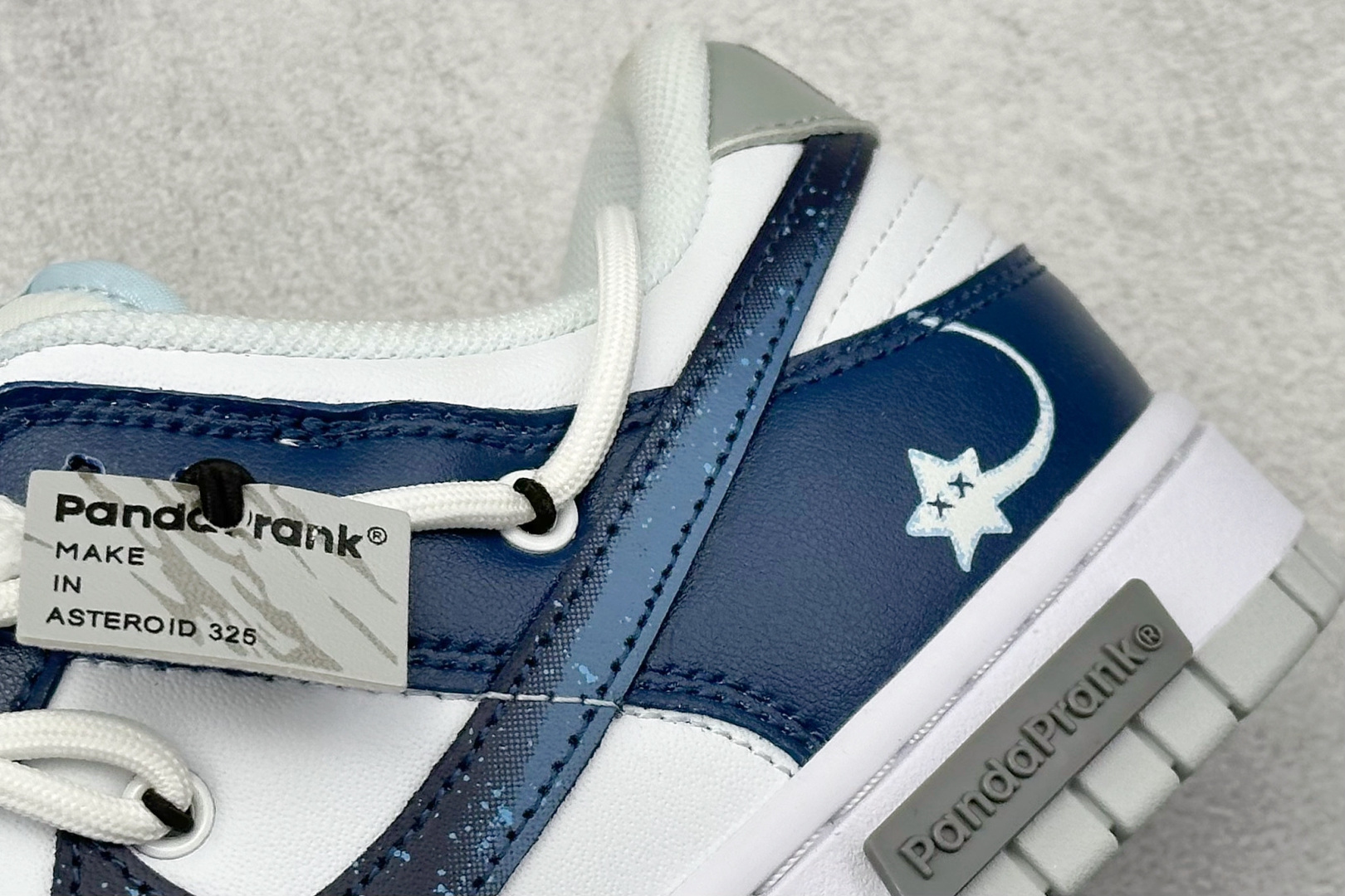 FS版 Nike SB Dunk Low 天际线 DV0833-101