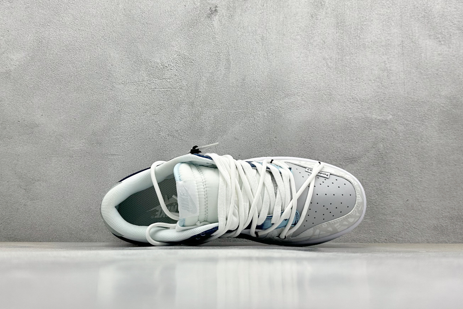 FS版 Nike SB Dunk Low 天际线 DV0833-101
