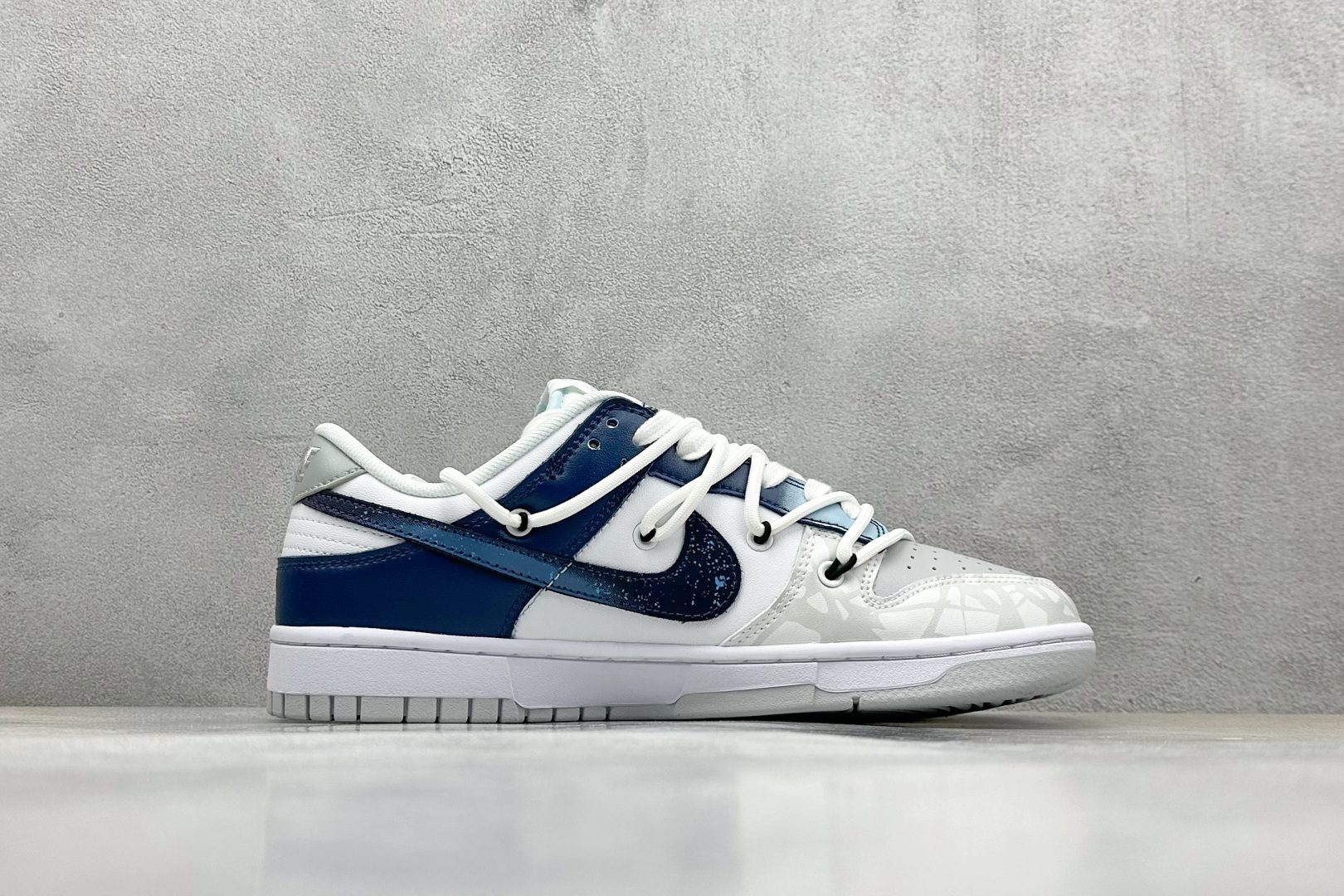 FS版 Nike SB Dunk Low 天际线 DV0833-101