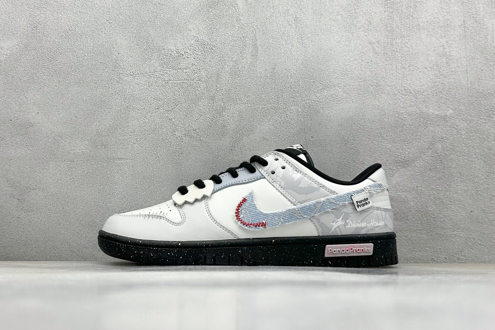 FS版 Nike SB Dunk Low 引线牵梦FS星恋 HQ1175-240