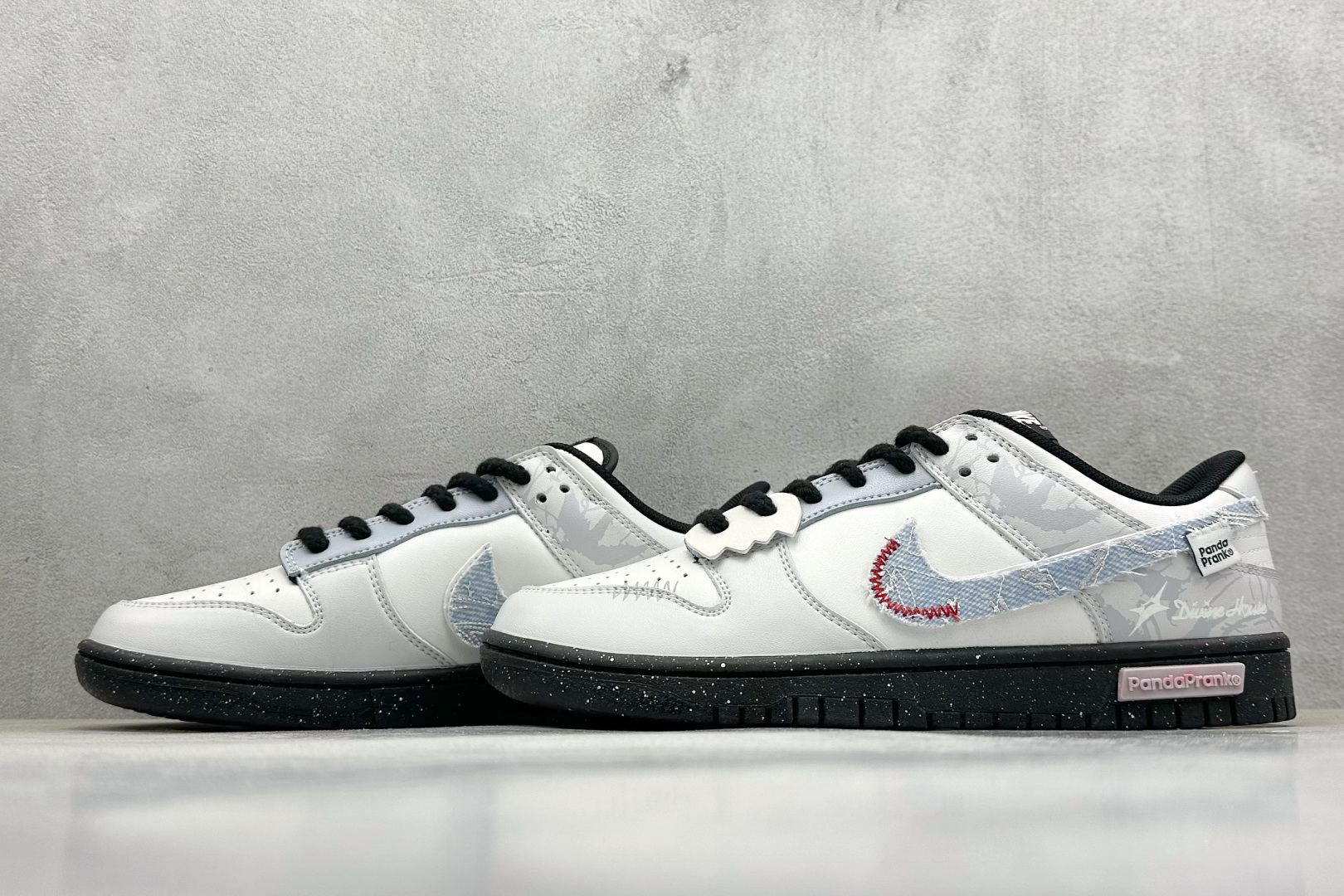 FS版 Nike SB Dunk Low 引线牵梦FS星恋 HQ1175-240