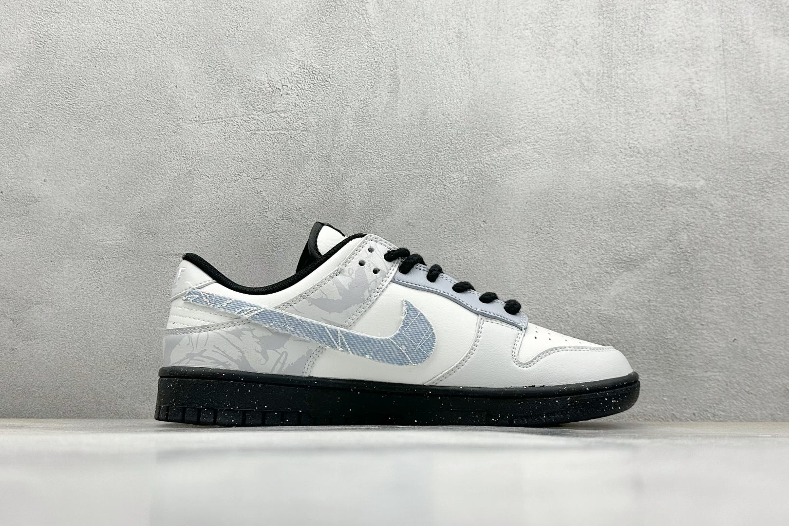 FS版 Nike SB Dunk Low 引线牵梦FS星恋 HQ1175-240