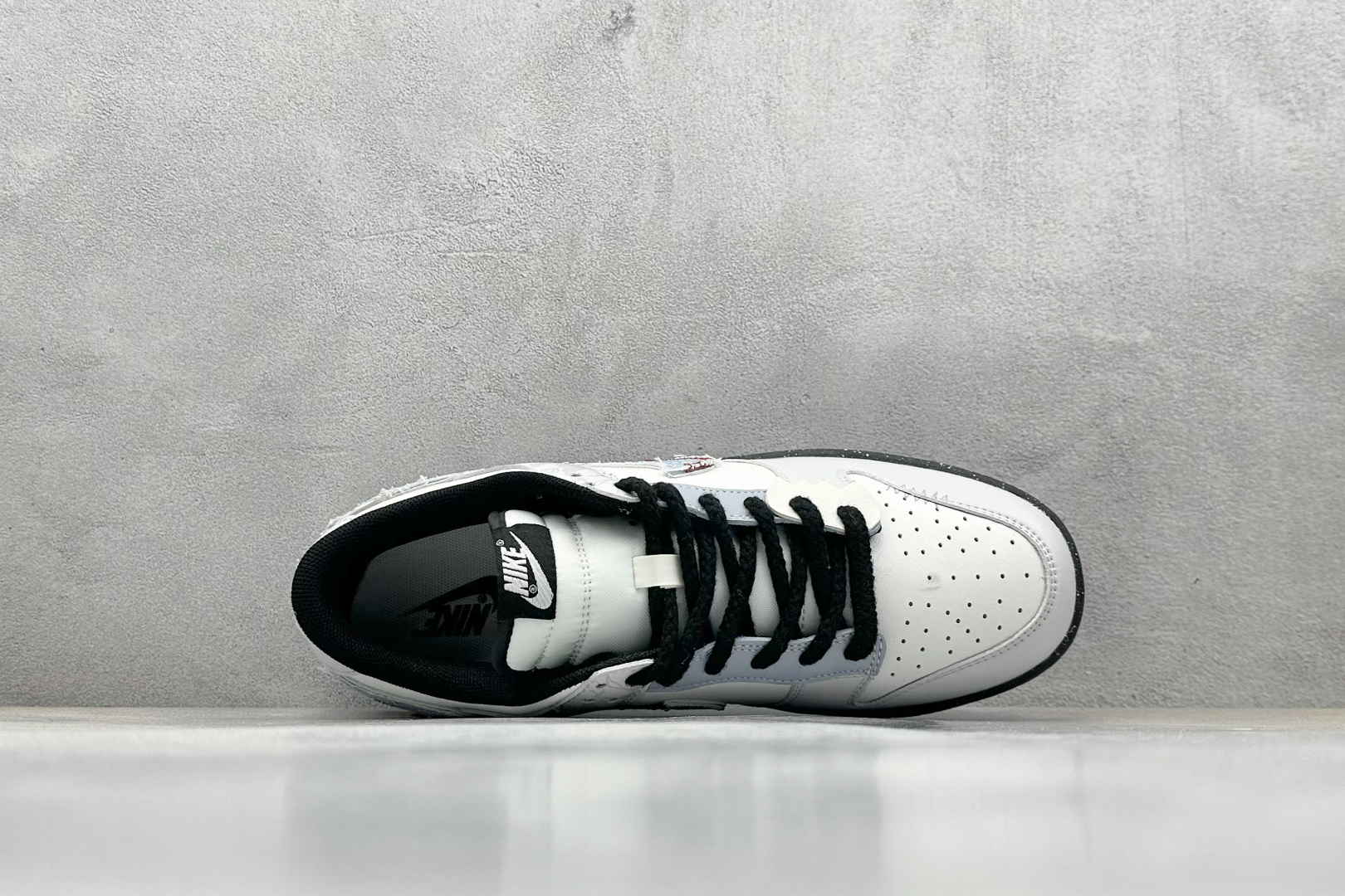 FS版 Nike SB Dunk Low 引线牵梦FS星恋 HQ1175-240