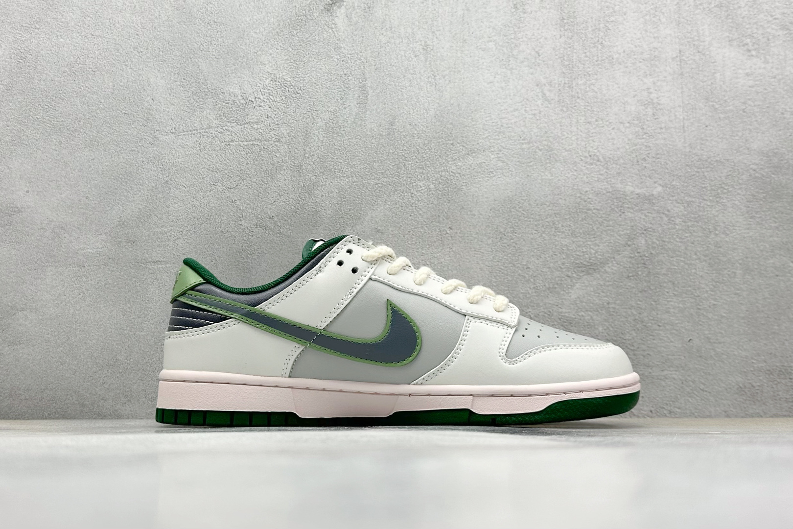 FS版 Nike SB Dunk Low 飞跃天际线 疾速追击 DD1391-101
