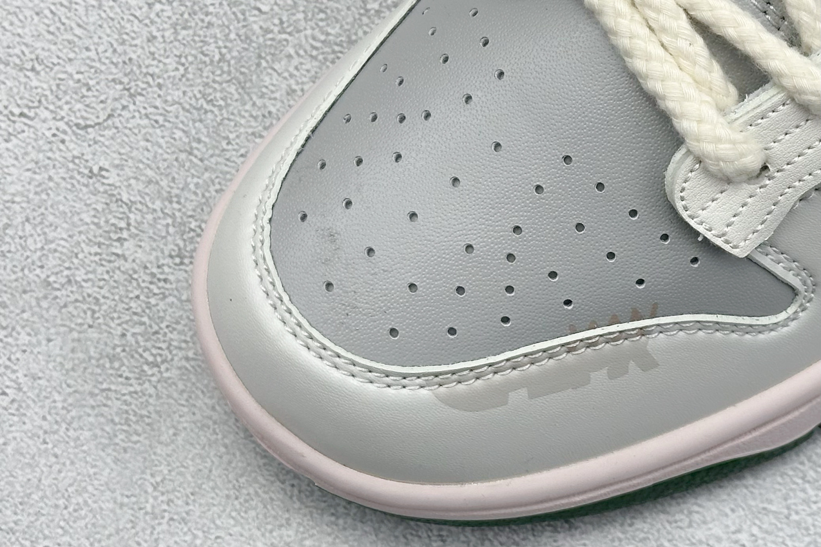 FS版 Nike SB Dunk Low 飞跃天际线 疾速追击 DD1391-101