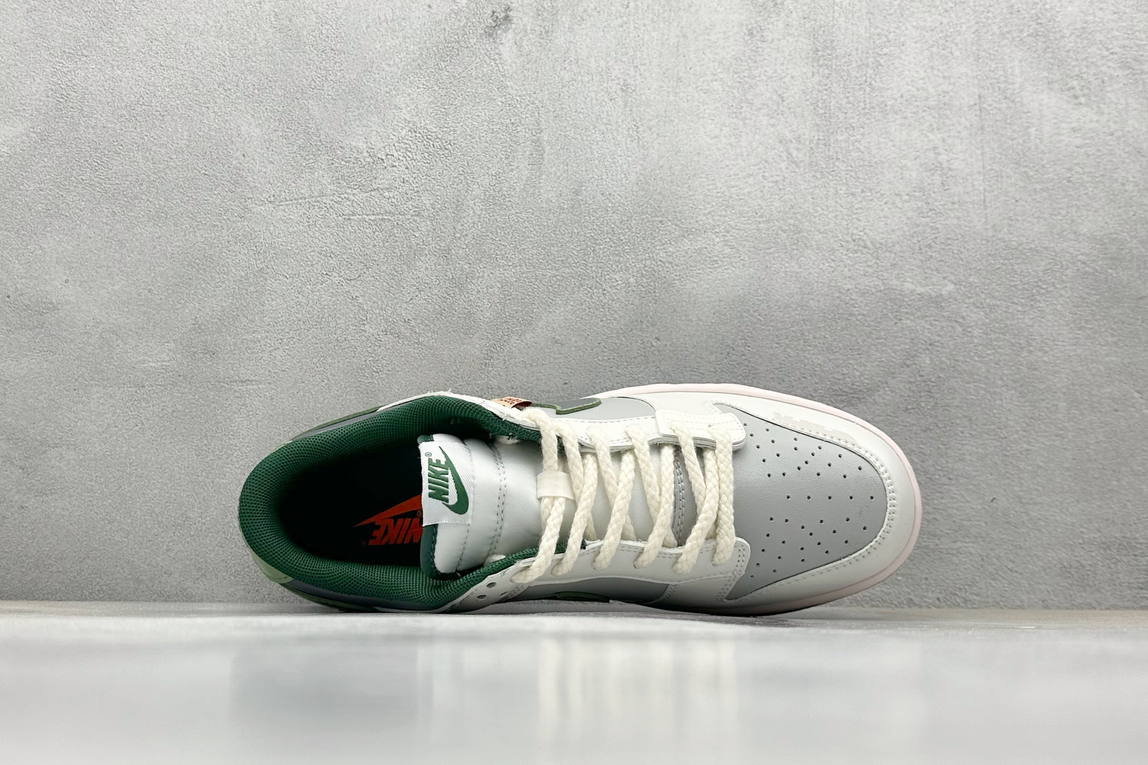 FS版 Nike SB Dunk Low 飞跃天际线 疾速追击 DD1391-101