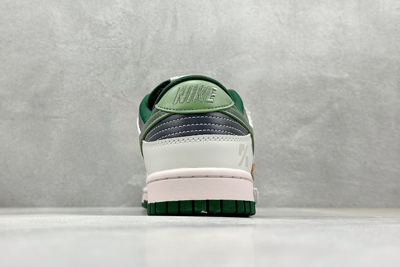 FS版 Nike SB Dunk Low 飞跃天际线 疾速追击 DD1391-101